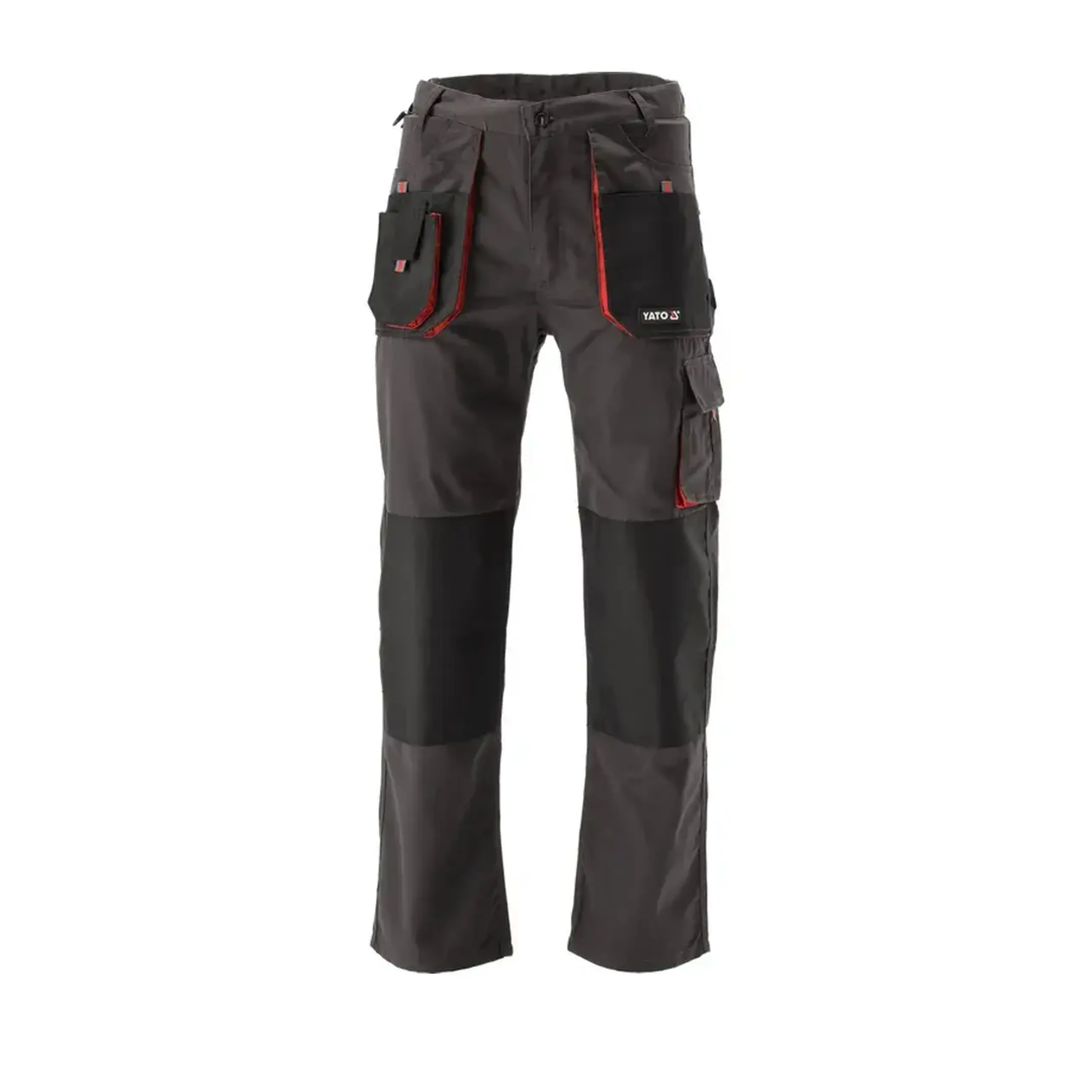 Pantaloni de lucru BASALT L negru Yato