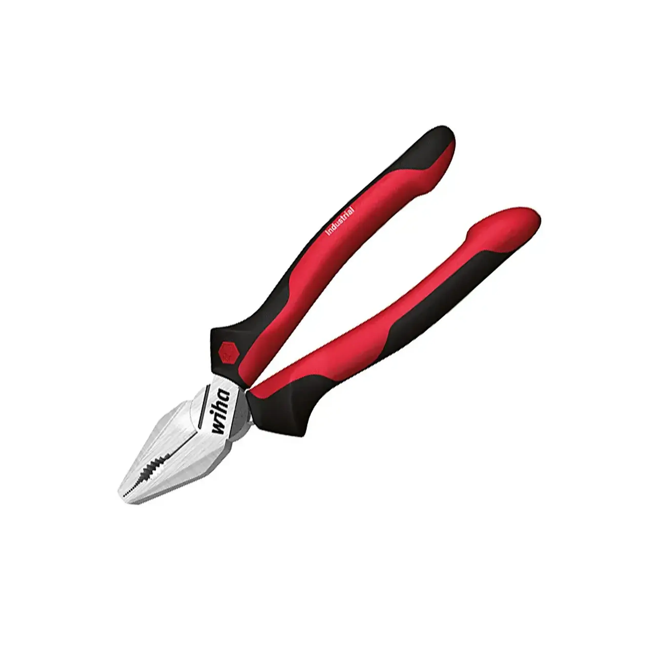 Clește patent PROFI 160 mm WIHA - Dimensiuni (L x W x H x Ø) 180 mm