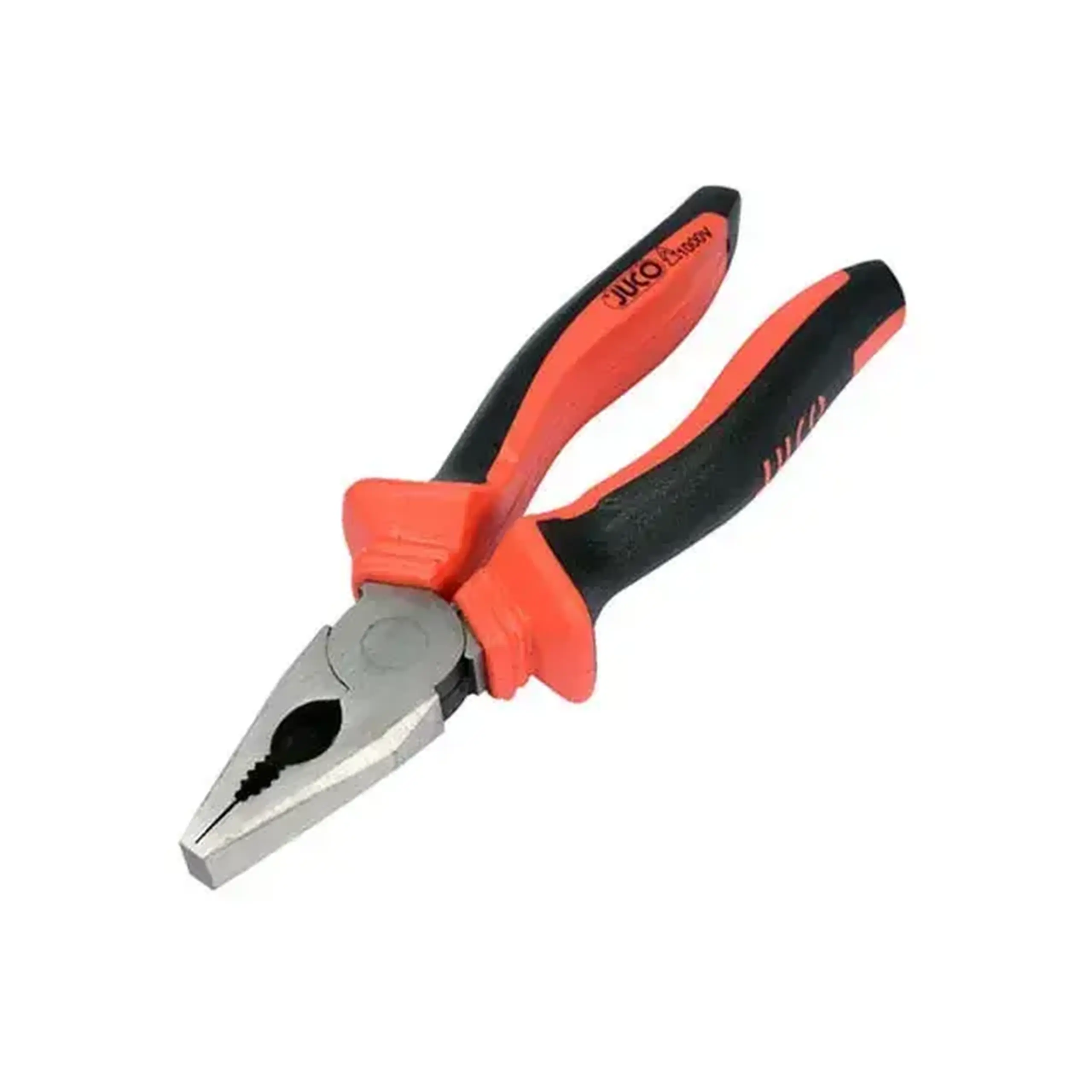 Clește patent izolat 1000 V 160 mm JUCO - Dimensiuni (L x W x H x Ø) 160 mm
