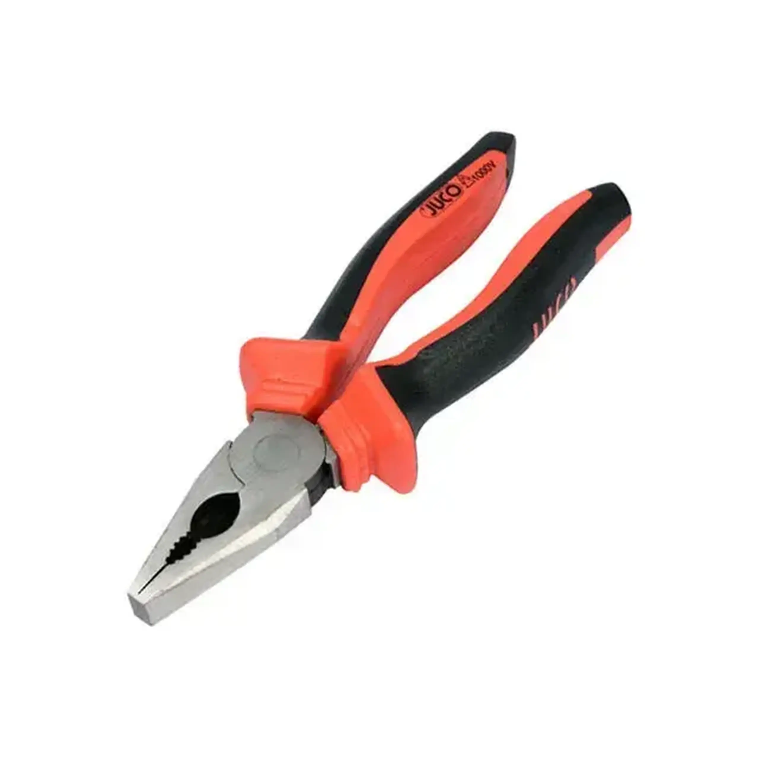 Clește patent izolat 1000 V 160 mm JUCO - Dimensiuni (L x W x H x Ø) 200 mm