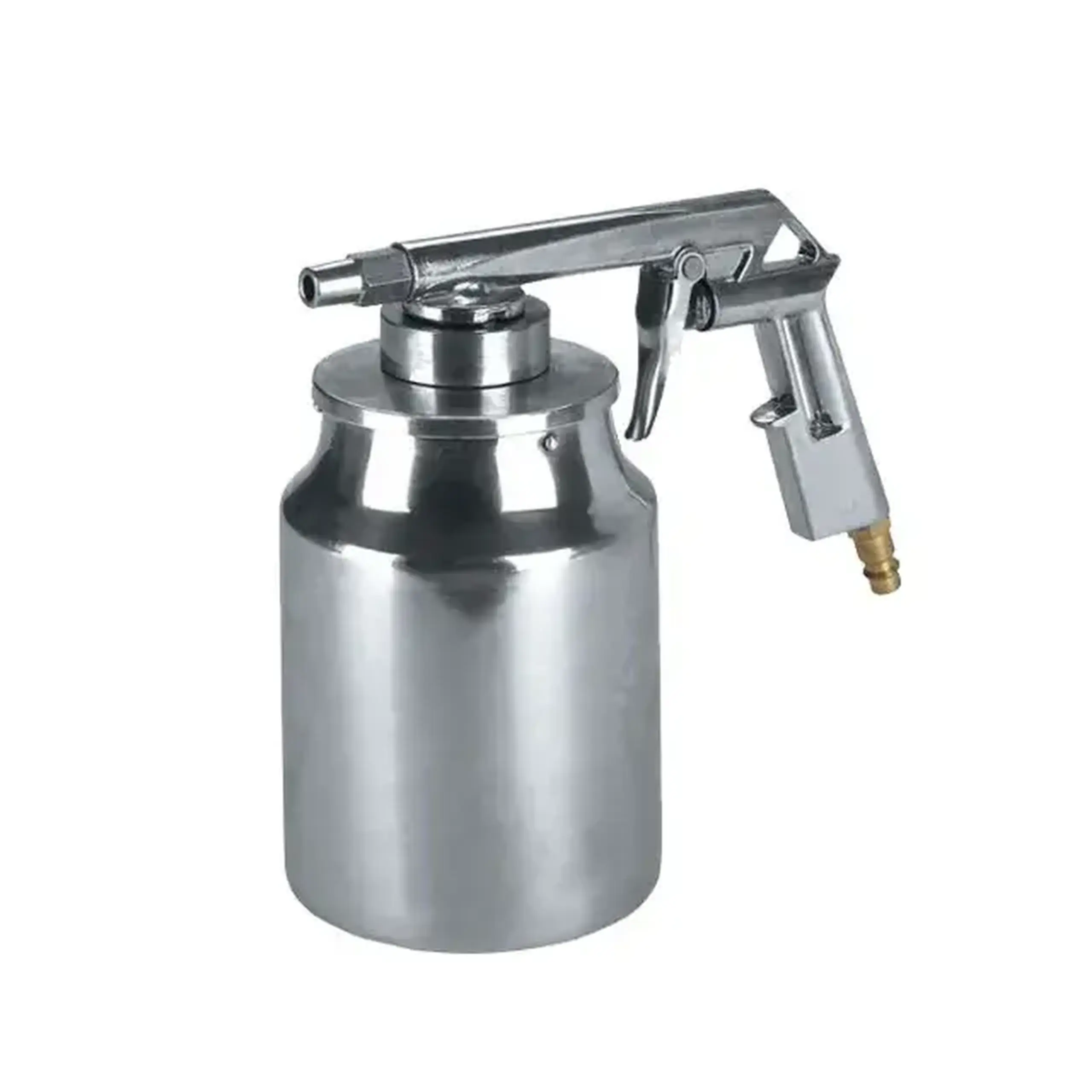 Pistol cu vas