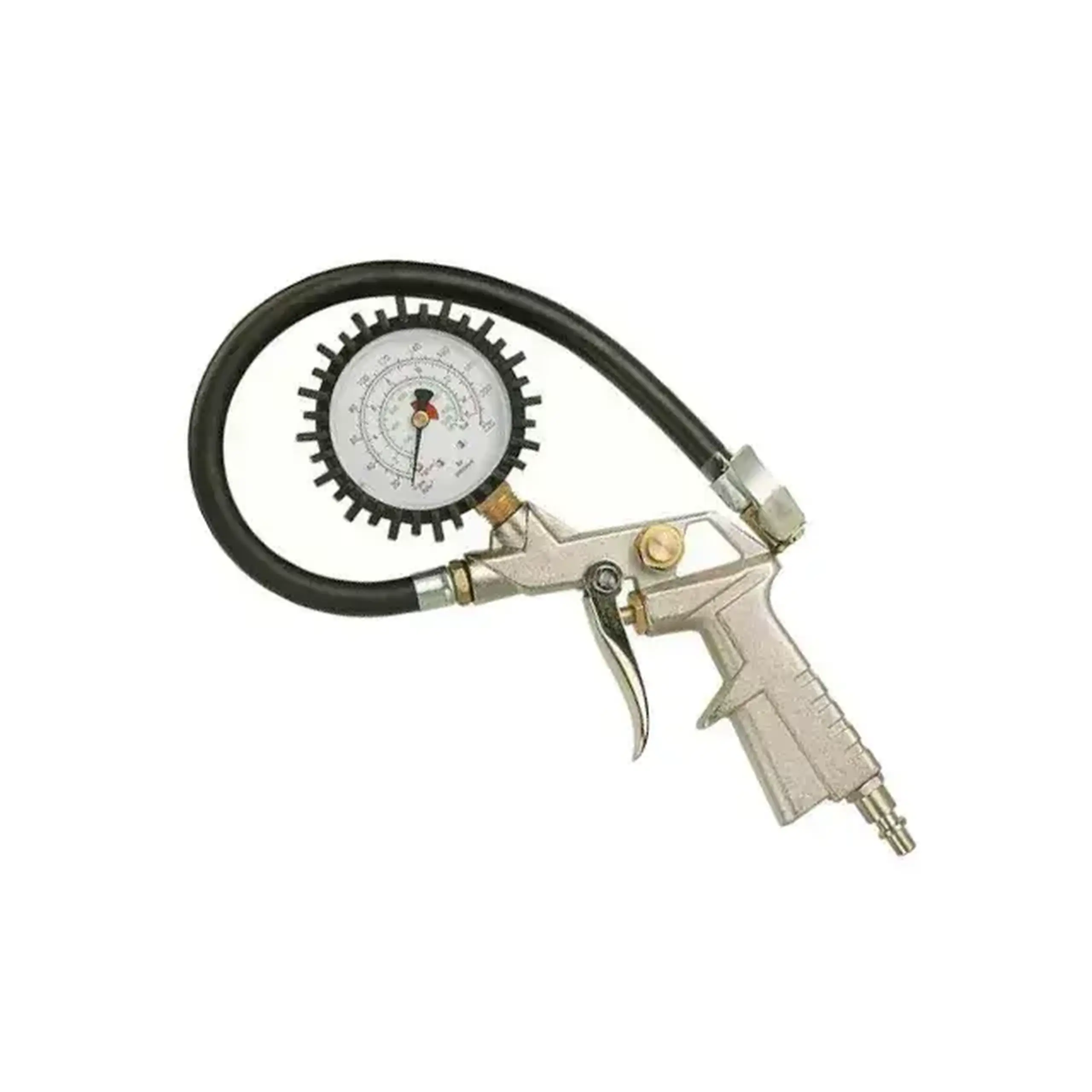 Pistol cu manometru TG-03 15 bar Pigeon