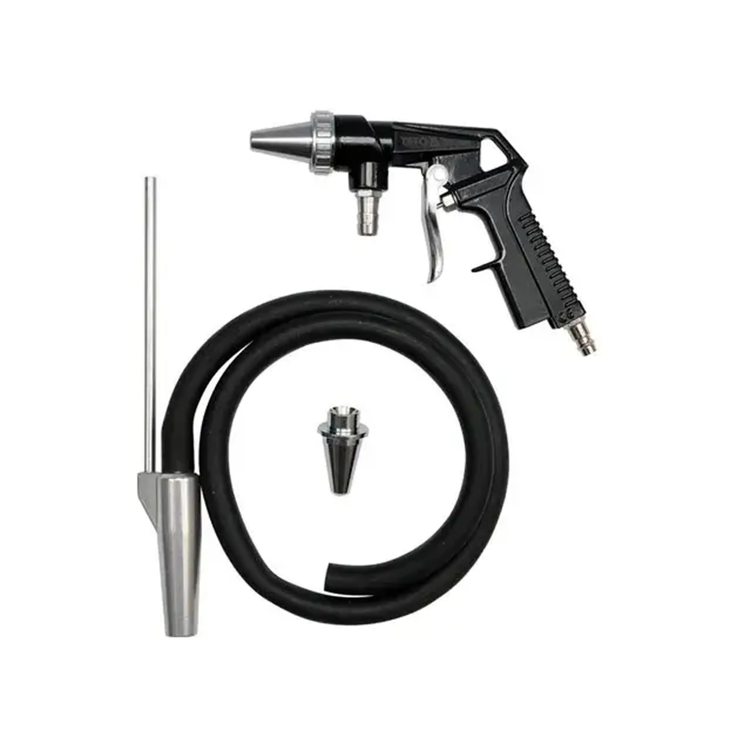 Pistol pentru sablare Yato YT-2375 1 m 8 bar