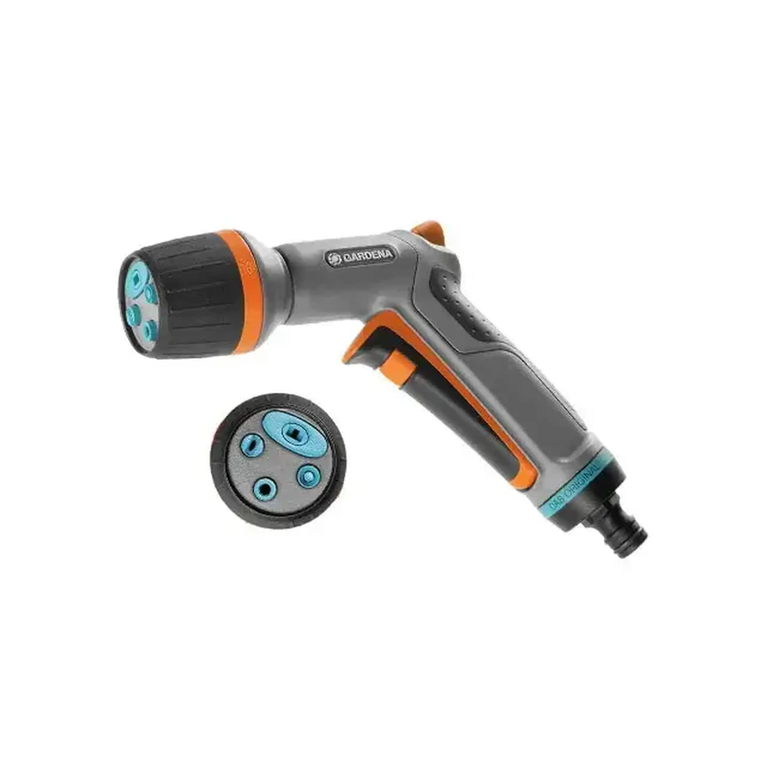 Pistol de stropit COMFORT Gardena
