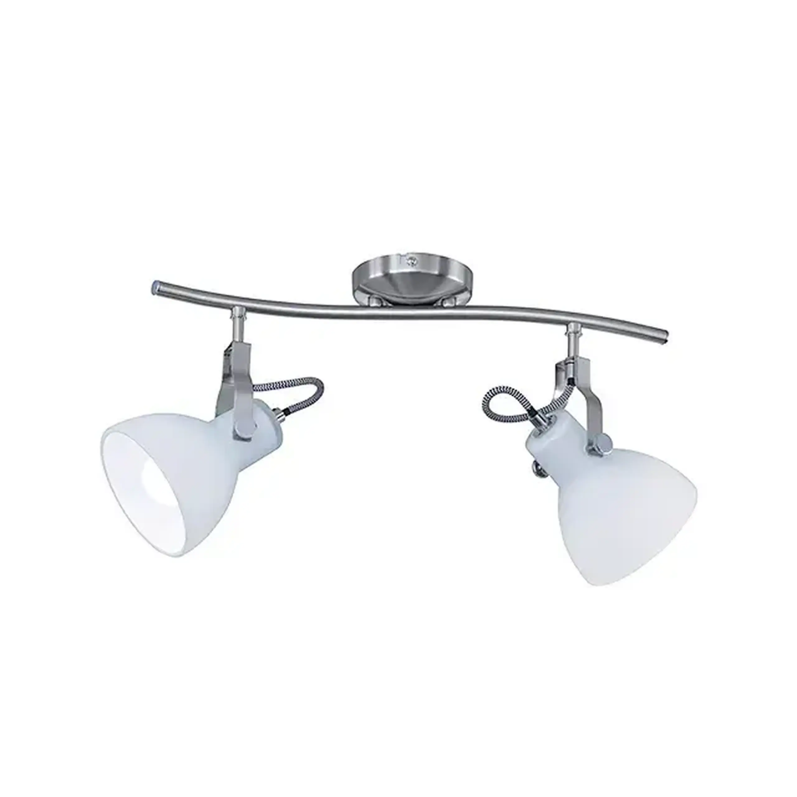Plafonieră GINELLI 28 W E14 IP20 220 - 240 V Trio
