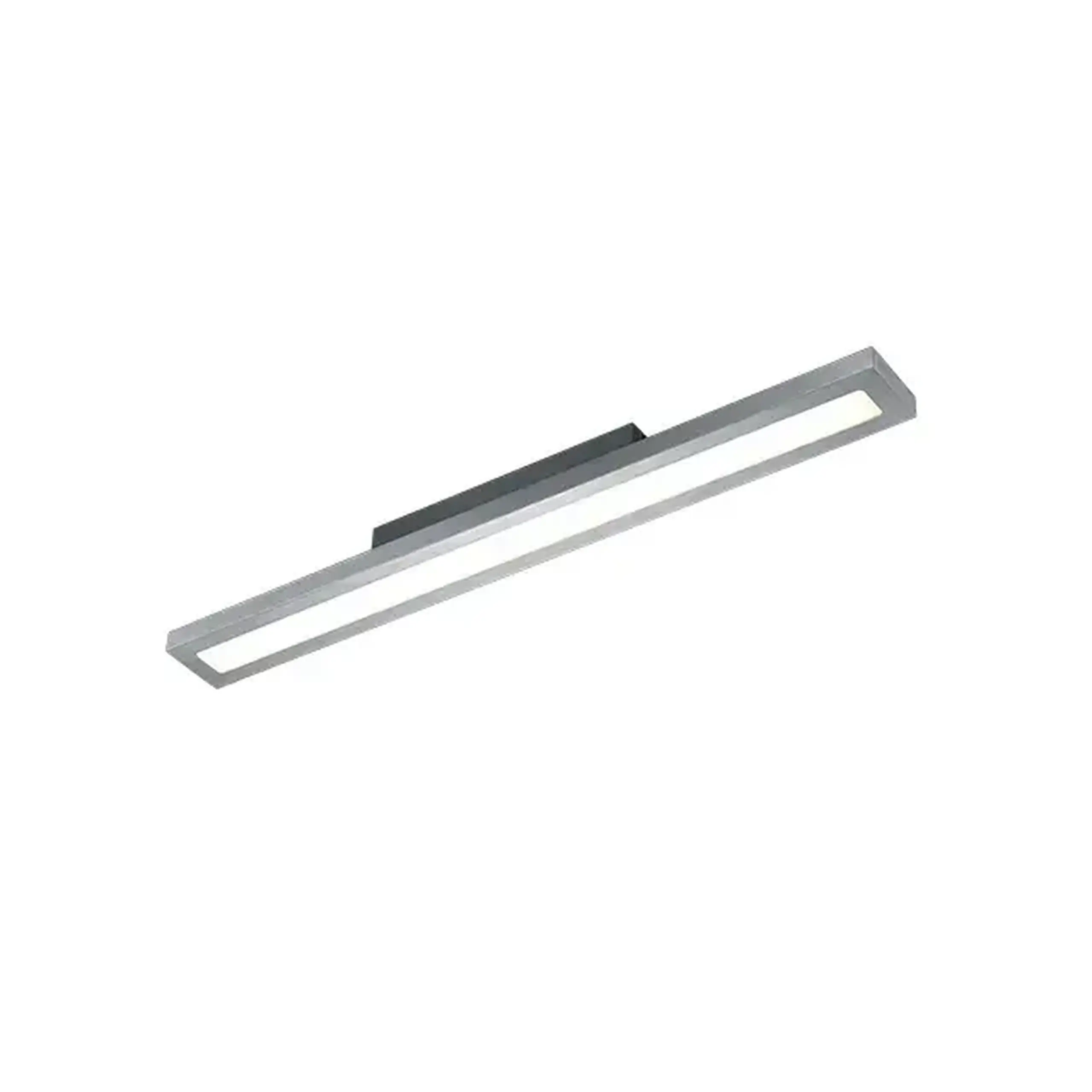 Corp de iluminat LED SILAS 24 W 3000 K 220 - 240 V IP20 Trio