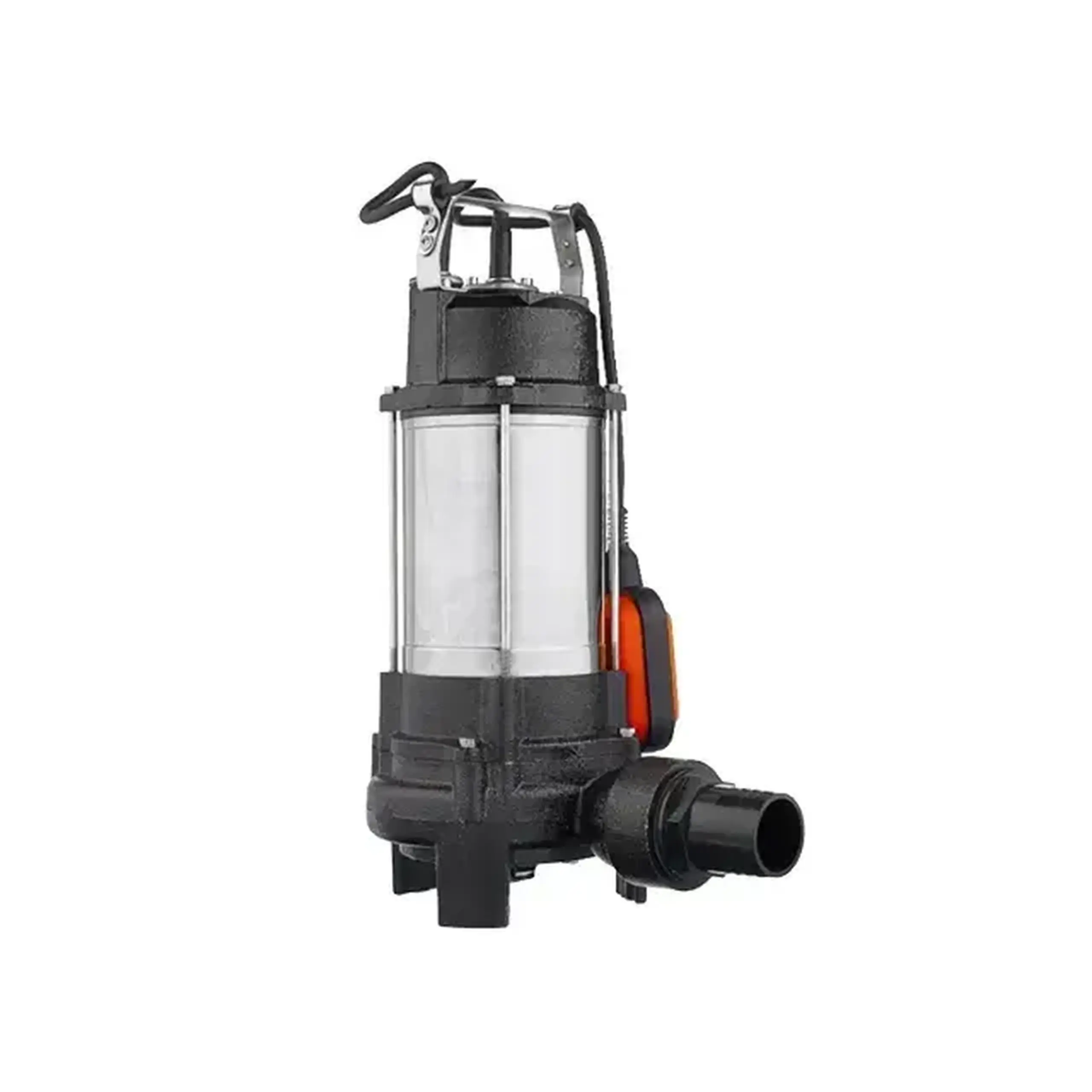 Pompă de drenaj WQV1500DF 350 l/min 21 m3/h 1.5 kW 220 V WIXO
