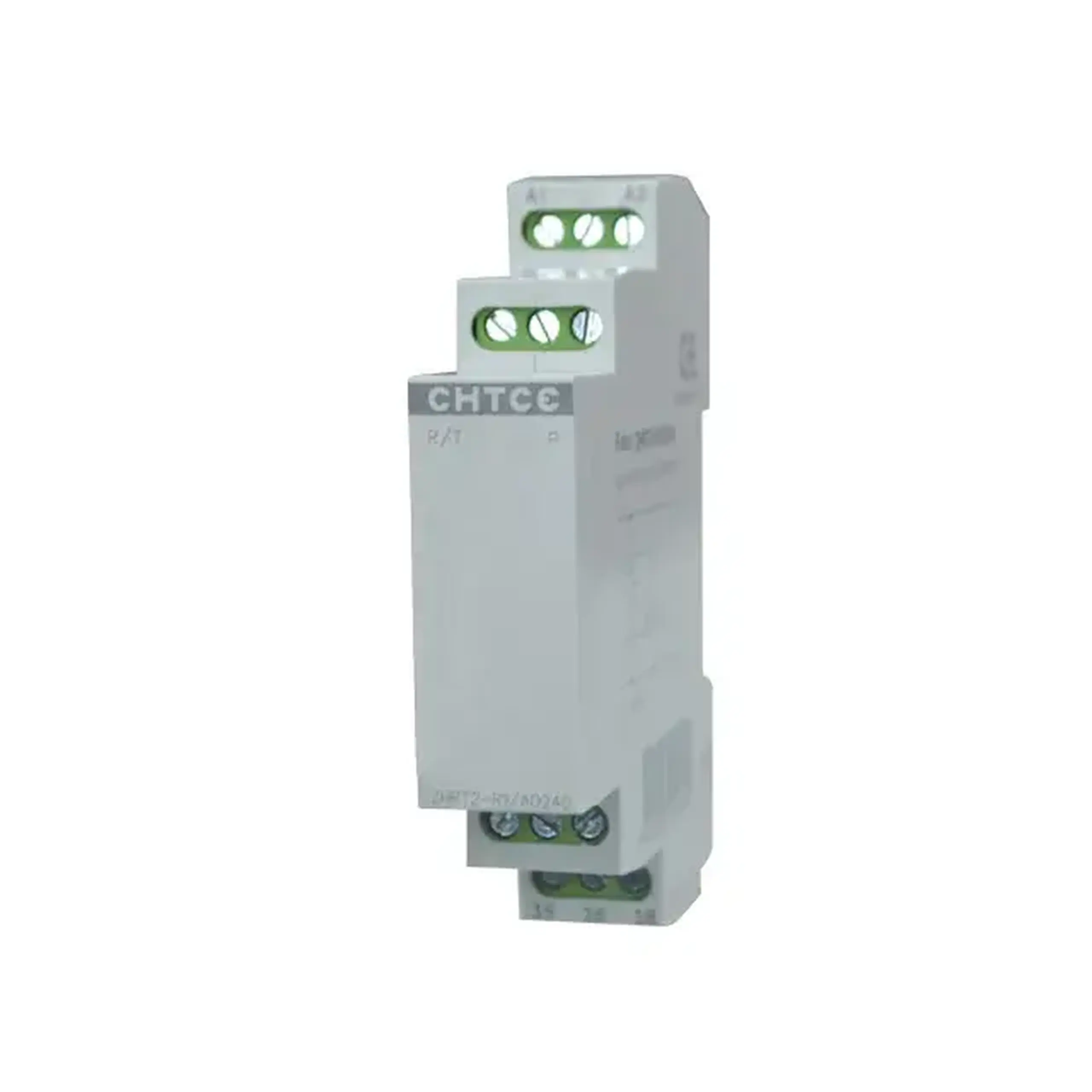 Releu de timp ZHRT2-R1 16 A 24 - 240 V IP20 KASAN