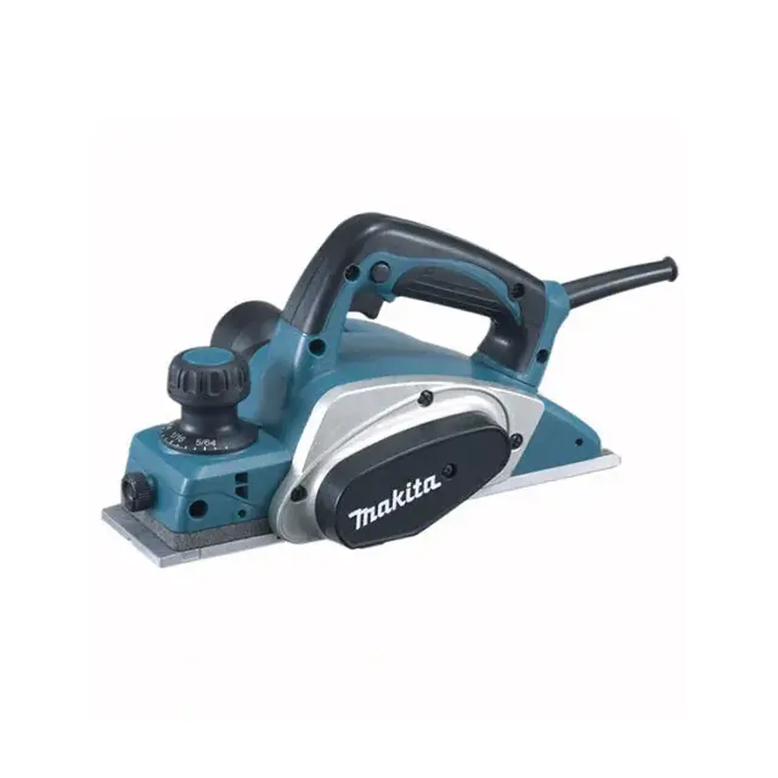 Rindea electrică KP0800 82 mm 620 W 220 - 240 V 17000 rot/min Makita