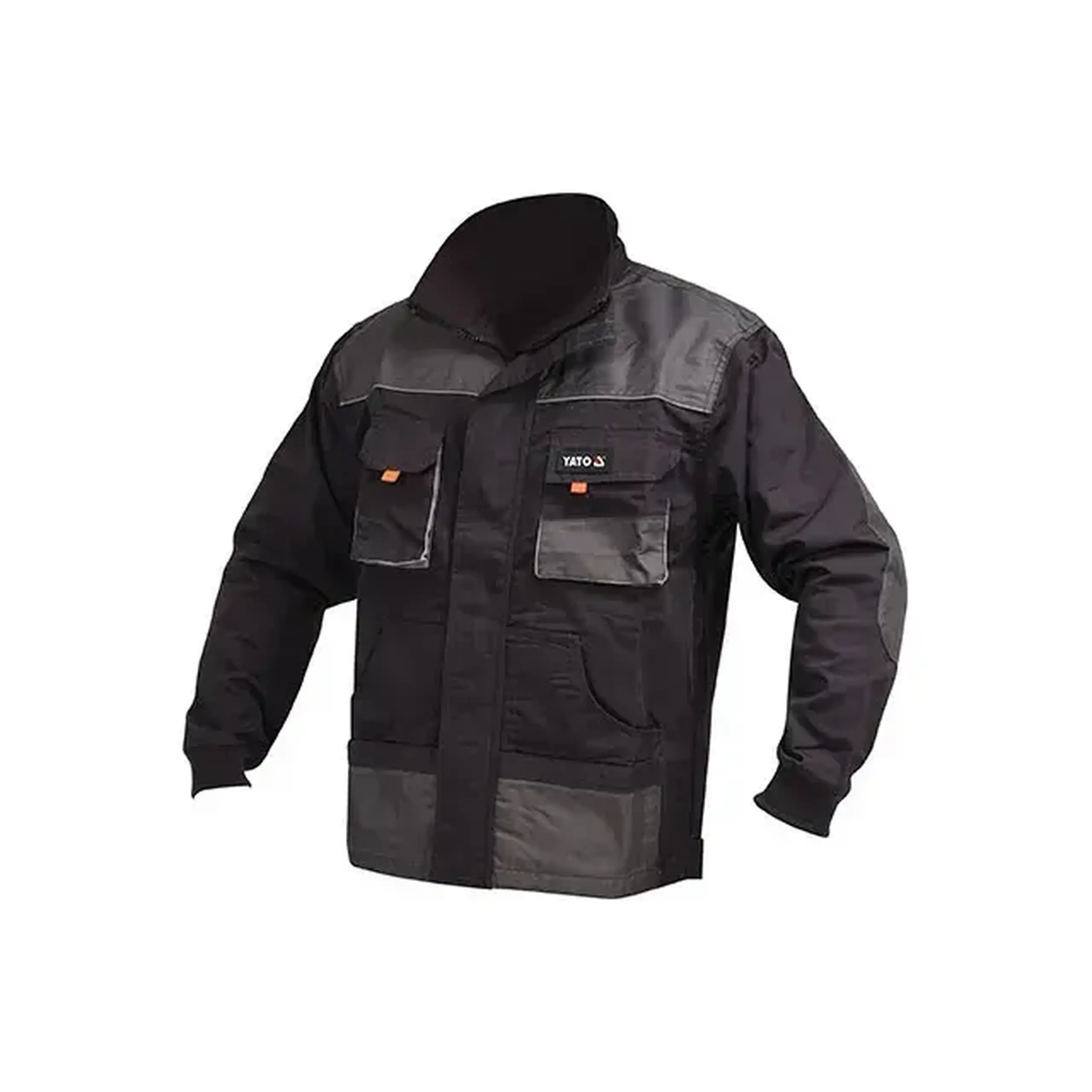 Scurtă de lucru Yato YT80178 L negru