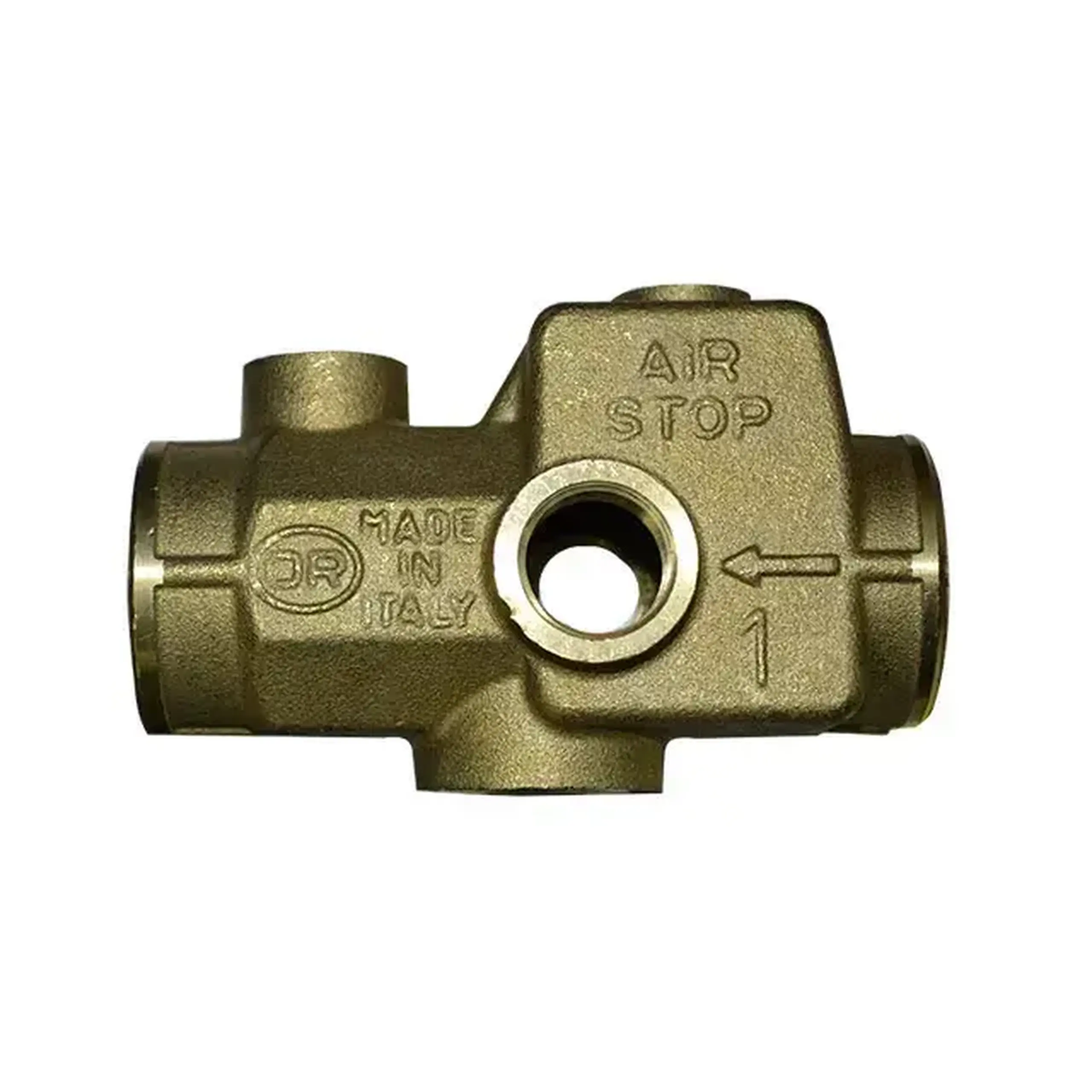 Separator de aer 1'' f (mama) OR