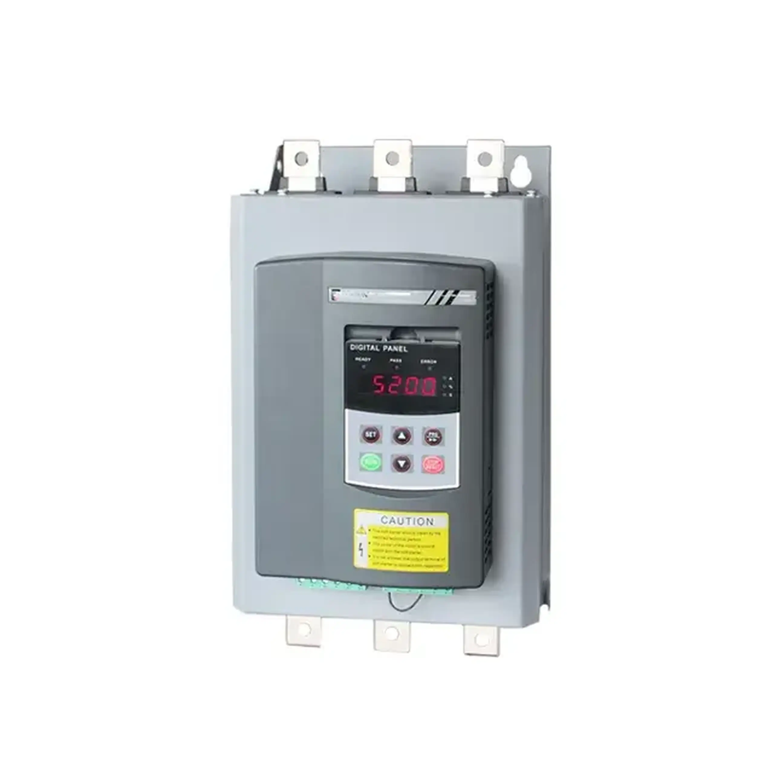Soft starter Powtran PR5200 5R5G3 5.5 kW 380 V 11 A