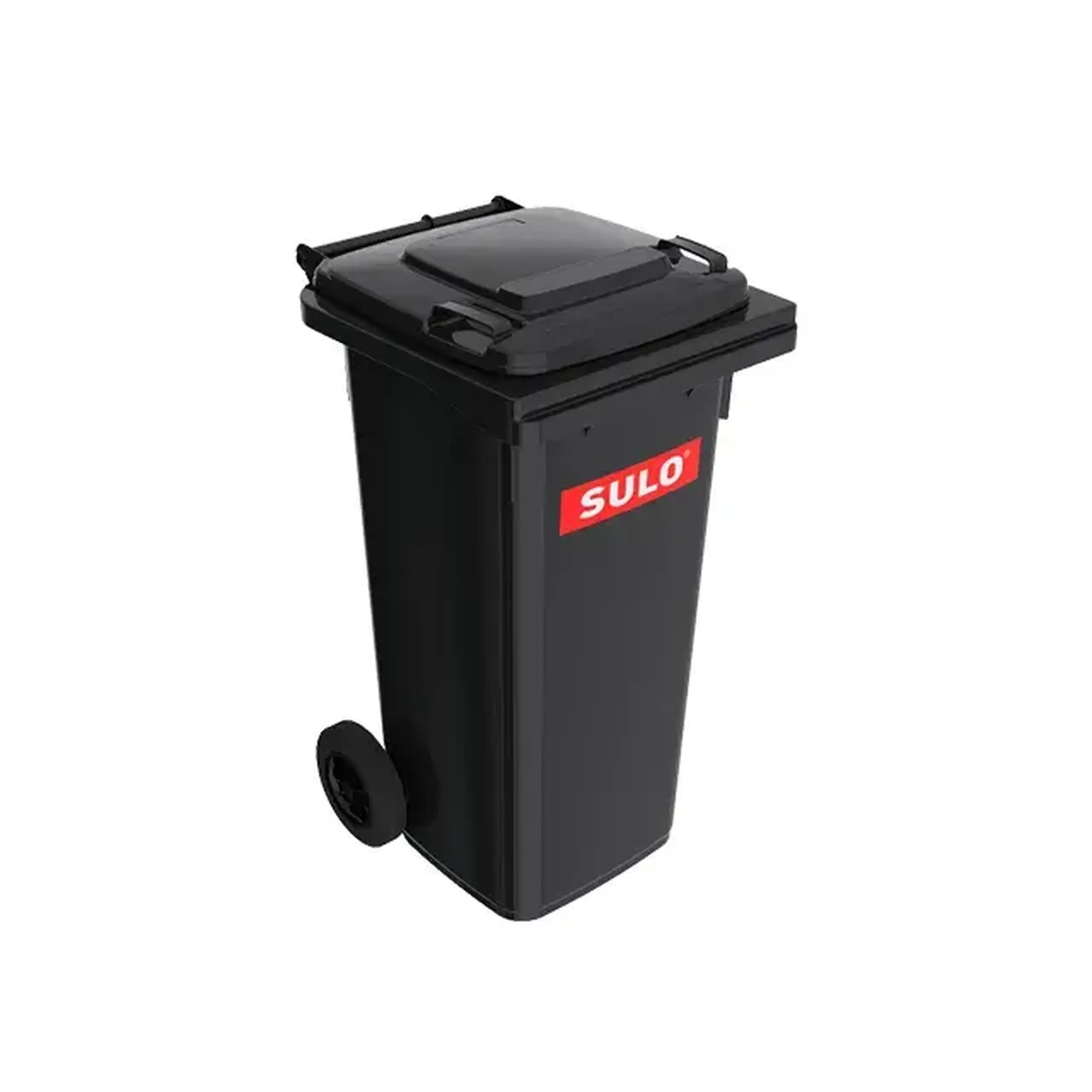Tomberon cu roţi Sulo MGB120L
