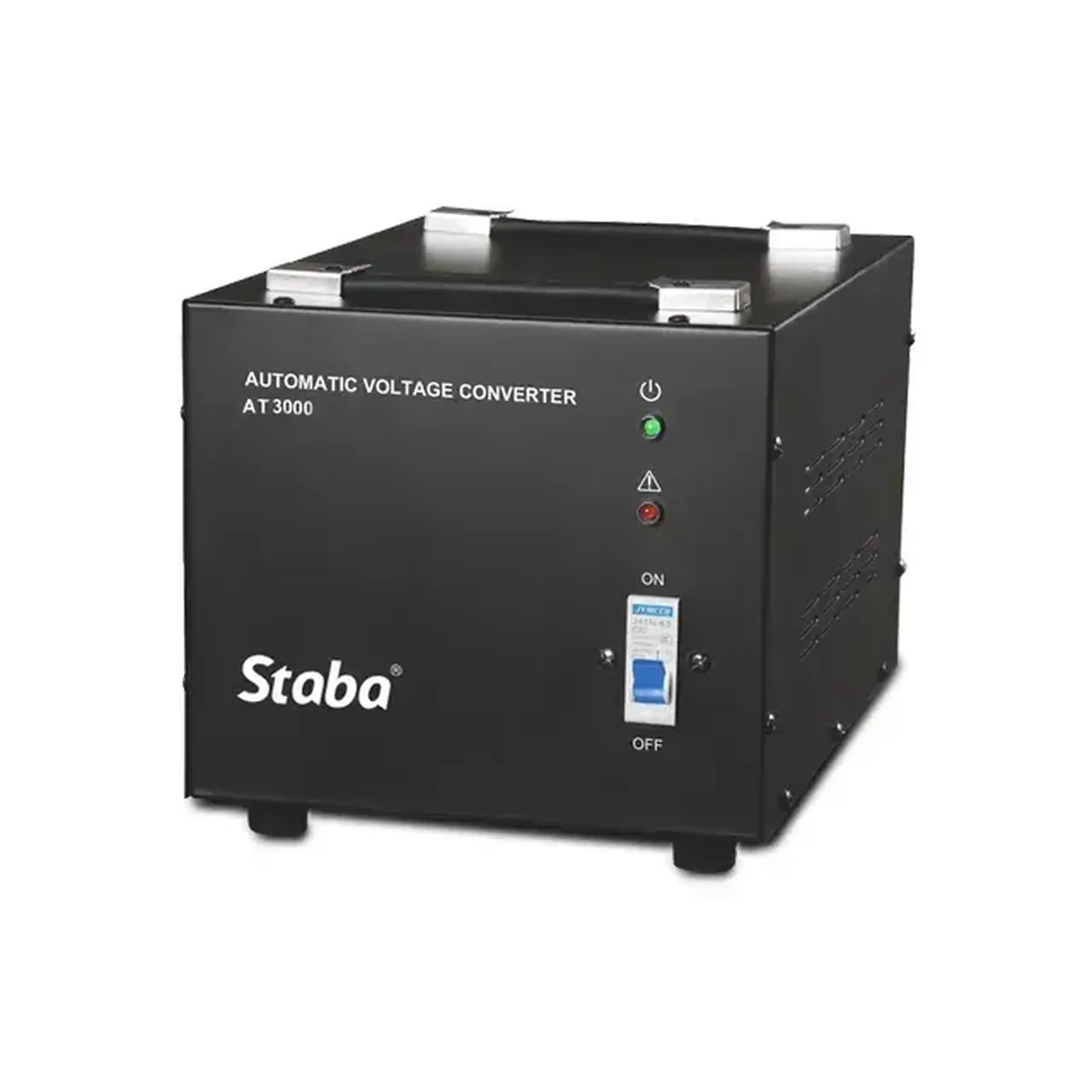 Transformator de tensiune STABA AT-501 3000 W 220 V 220 - 110 V