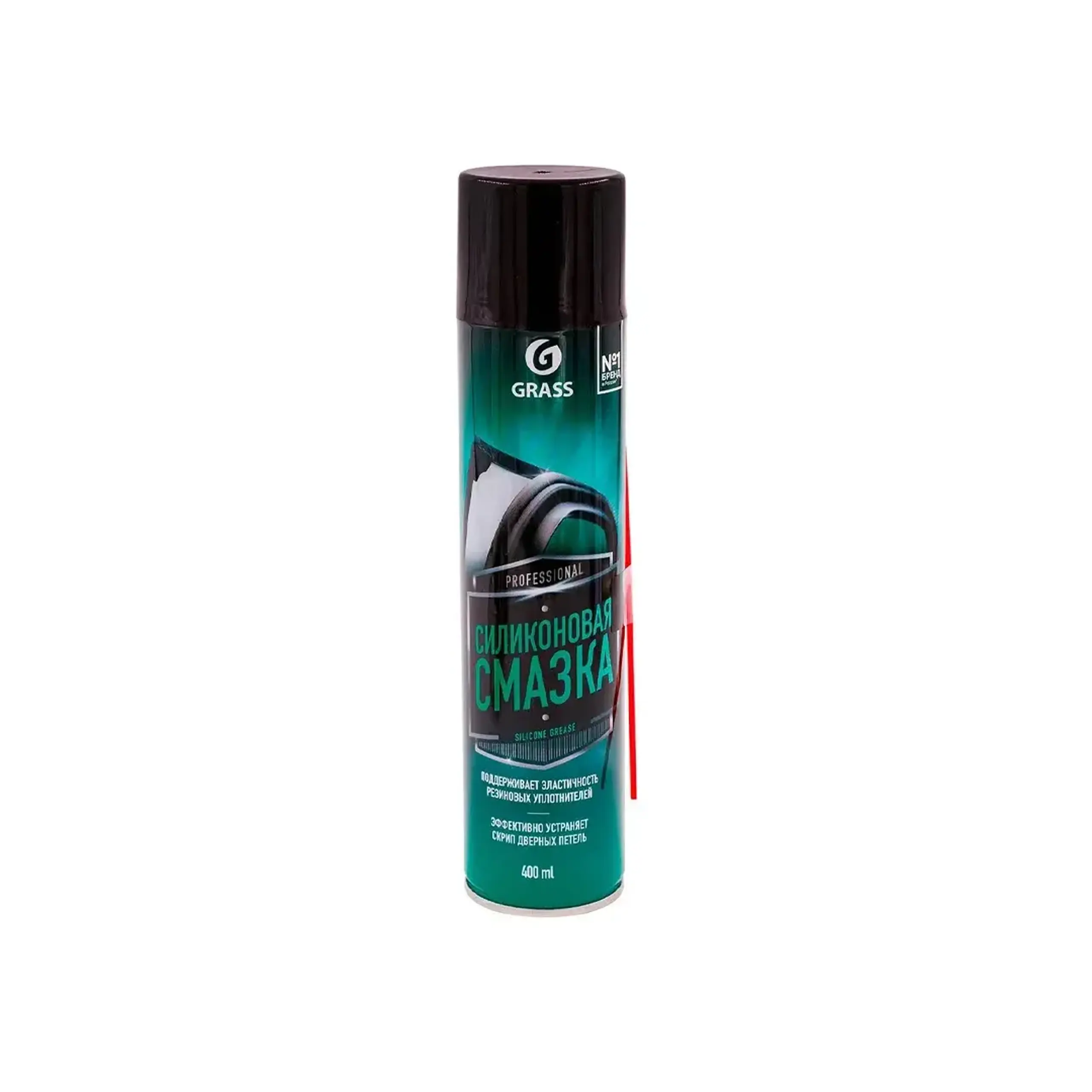 Unguent de silicon 400 ml Grass