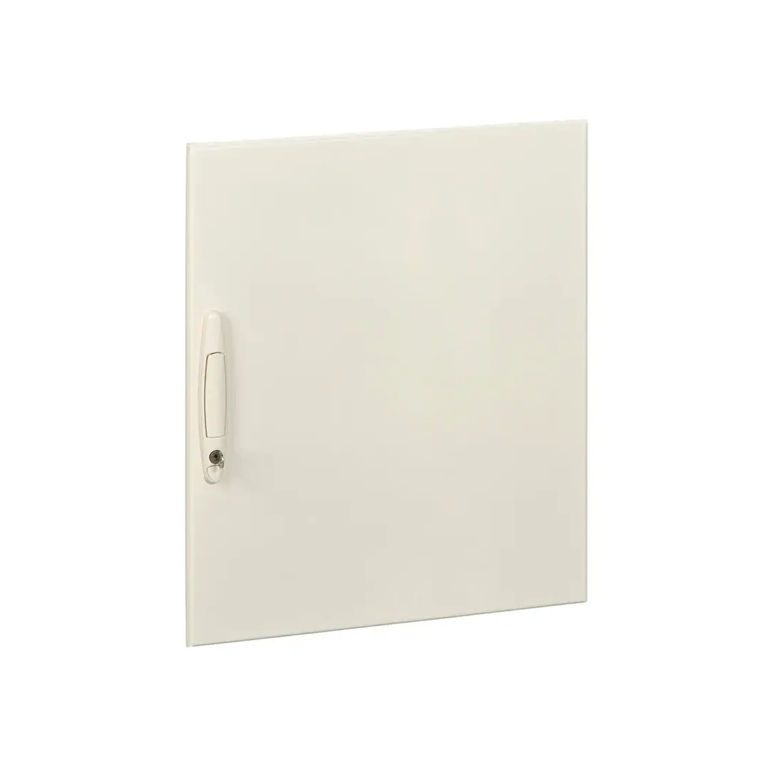 Ușa cofret neechipat plină 2Rx24 480 x 550 x 22 mm Metal