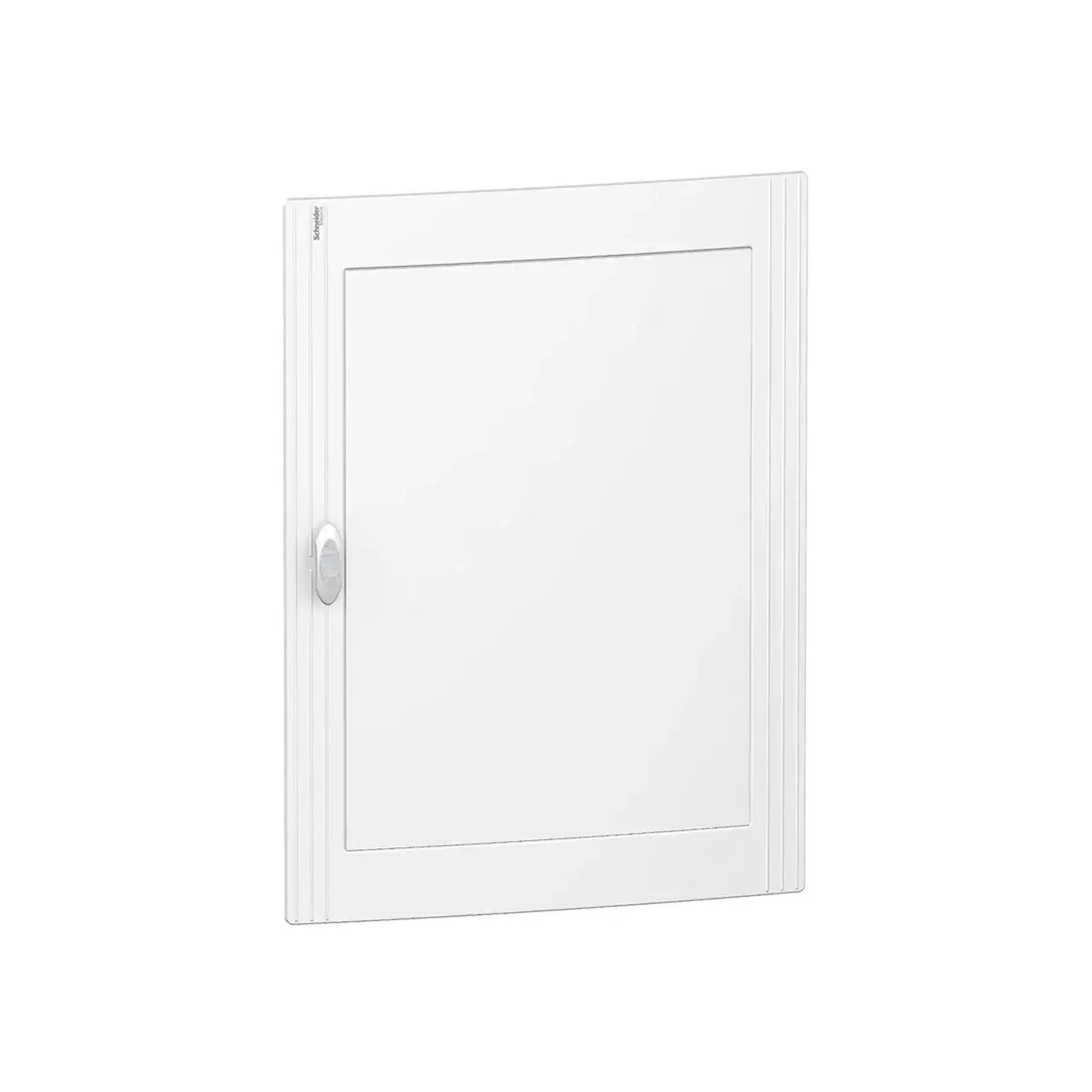 Ușa cofret neechipat transparentă Schneider-Electric PRA16324 550 x 600 x 20 mm