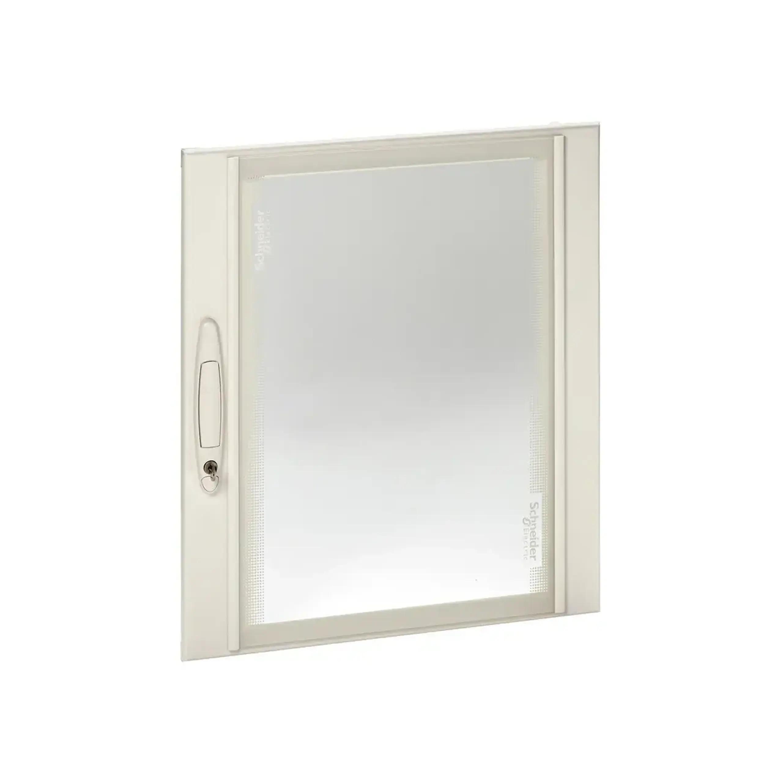 Ușa cofret neechipat transparentă Schneider-Electric 08093 630 x 550 x 22 mm metal - Model 08093