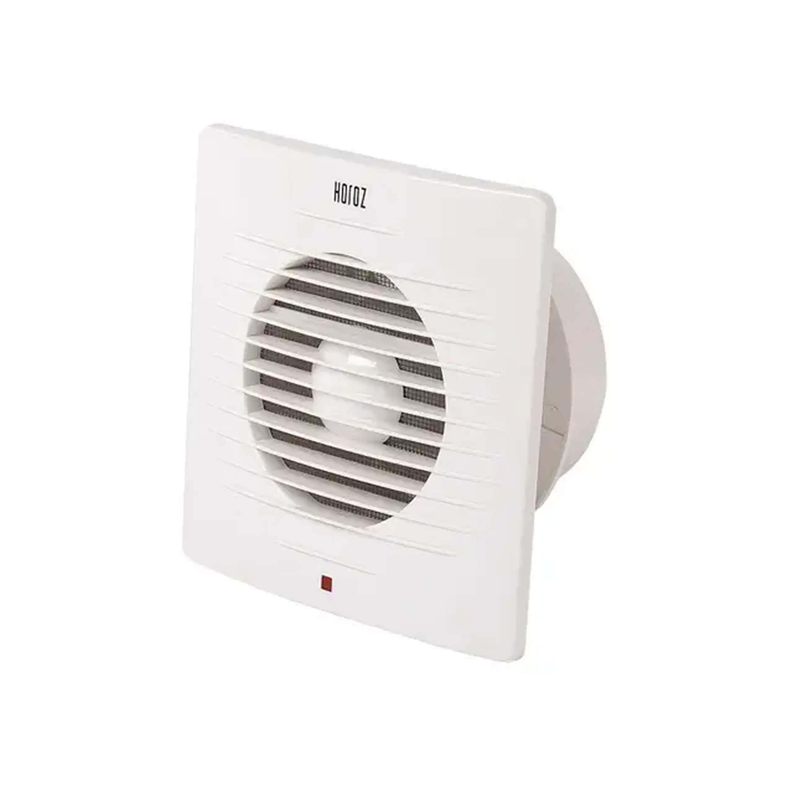 Ventilator axial 120 MM 15 W 220 - 240 V 120 m3/h 1900 rot/min Horoz - Model 120 MM