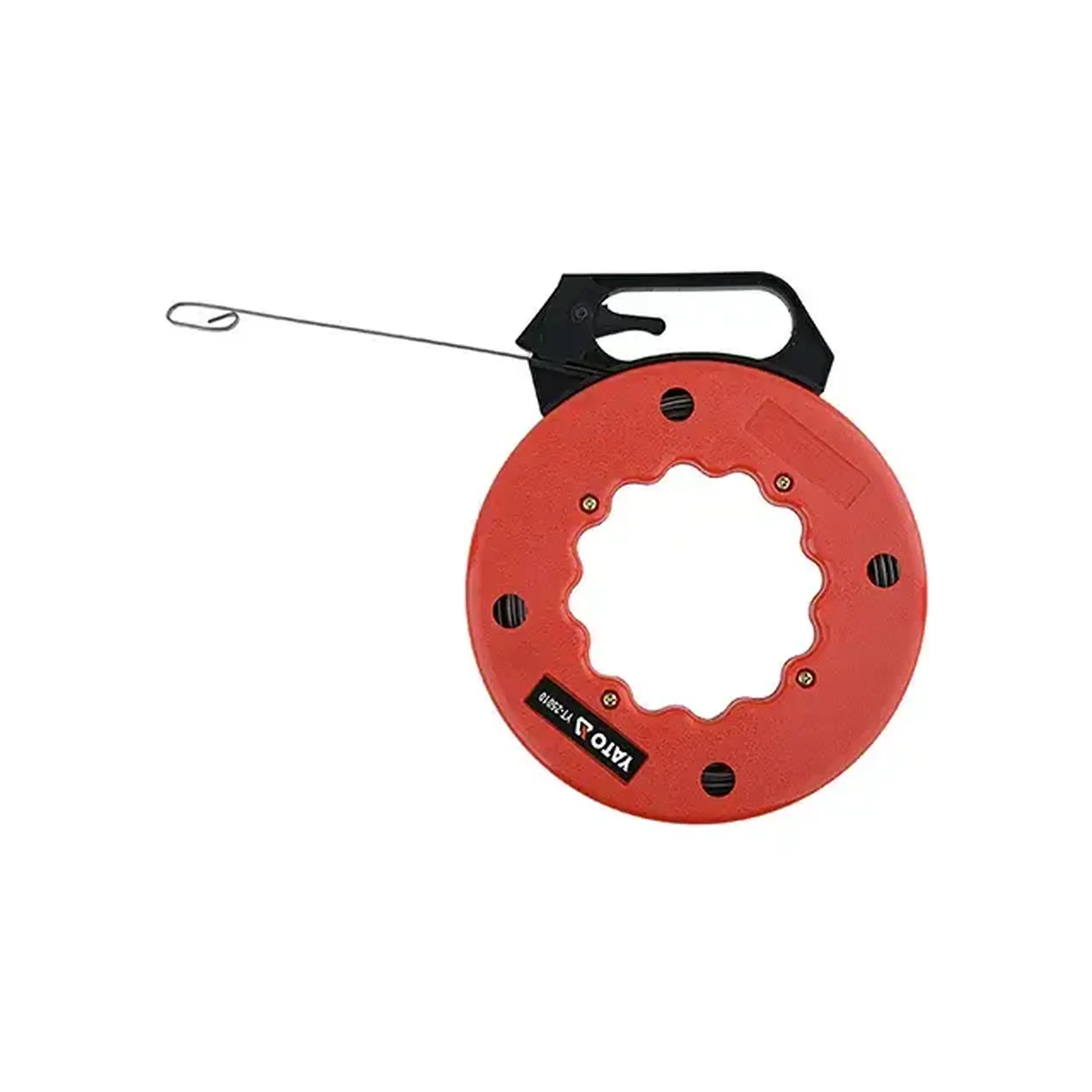 Dispozitiv de tragere cablu 15.3 m x 4.5 mm Yato