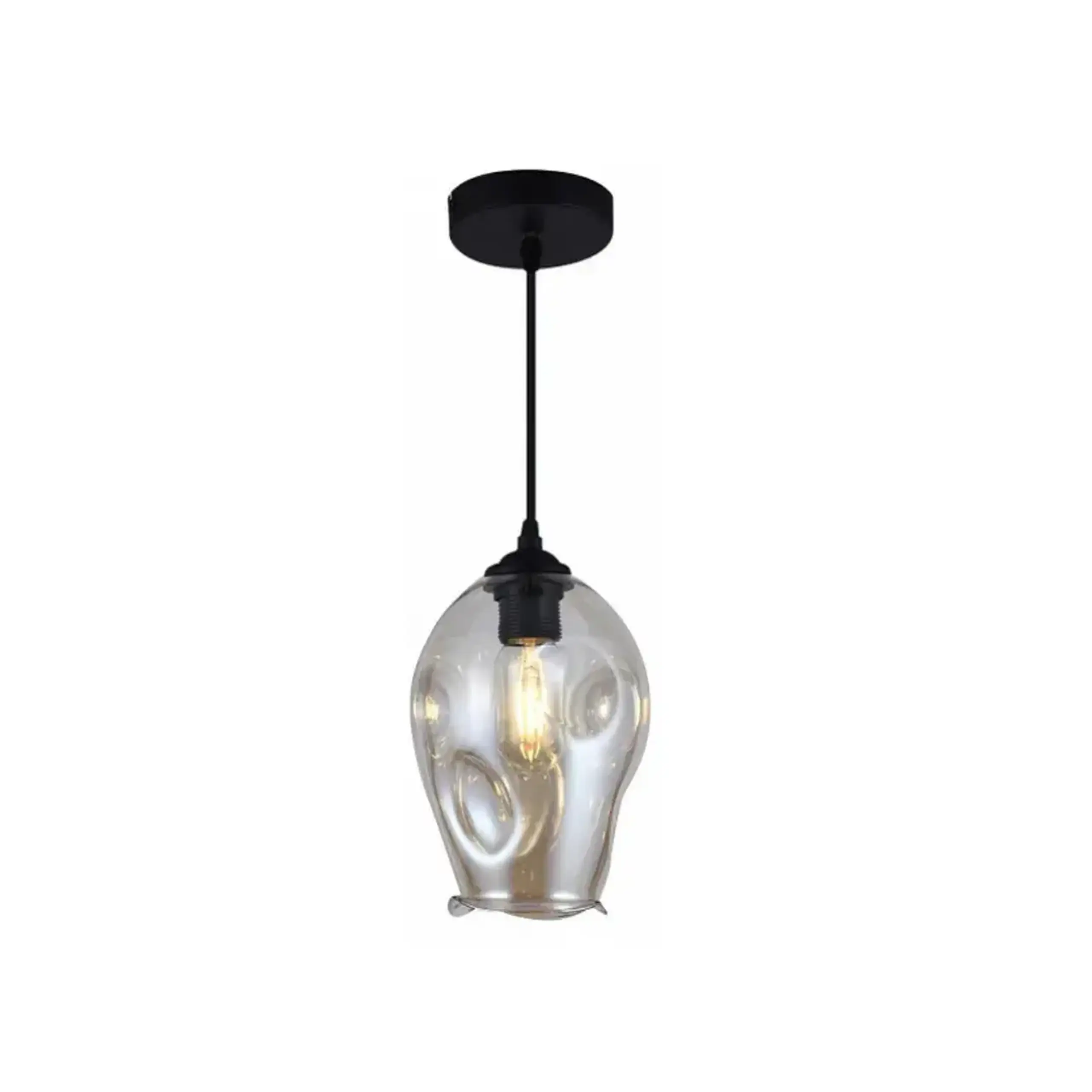 Pendul CELINE 60 W E27 IP20 220 - 240 V HIPER