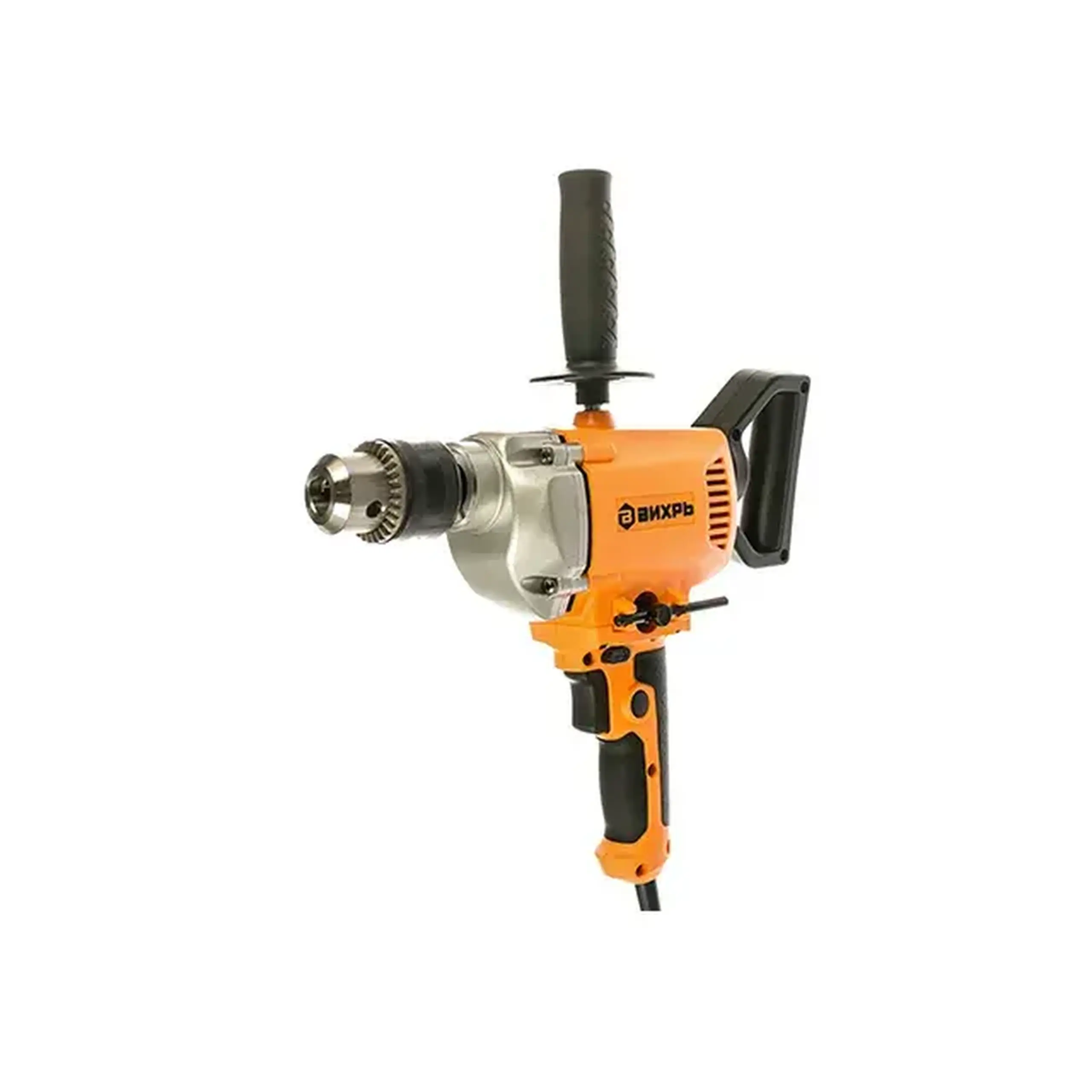 Mașină de găurit/Mixer Д-1000М 1000 W 130 N·m 220 - 240 V Vihr