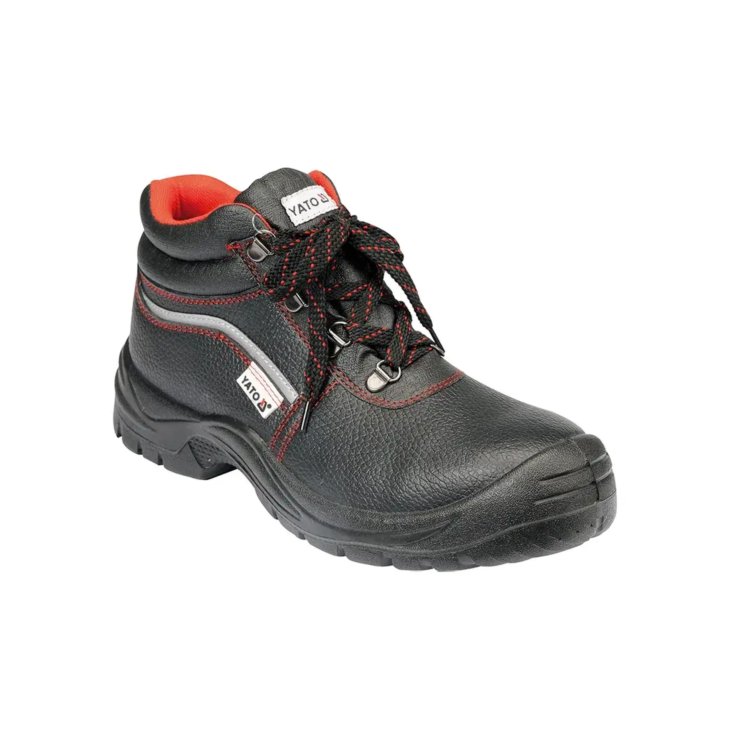 Botine S3 SRC TWER 40 Piele Yato - Mărime 43