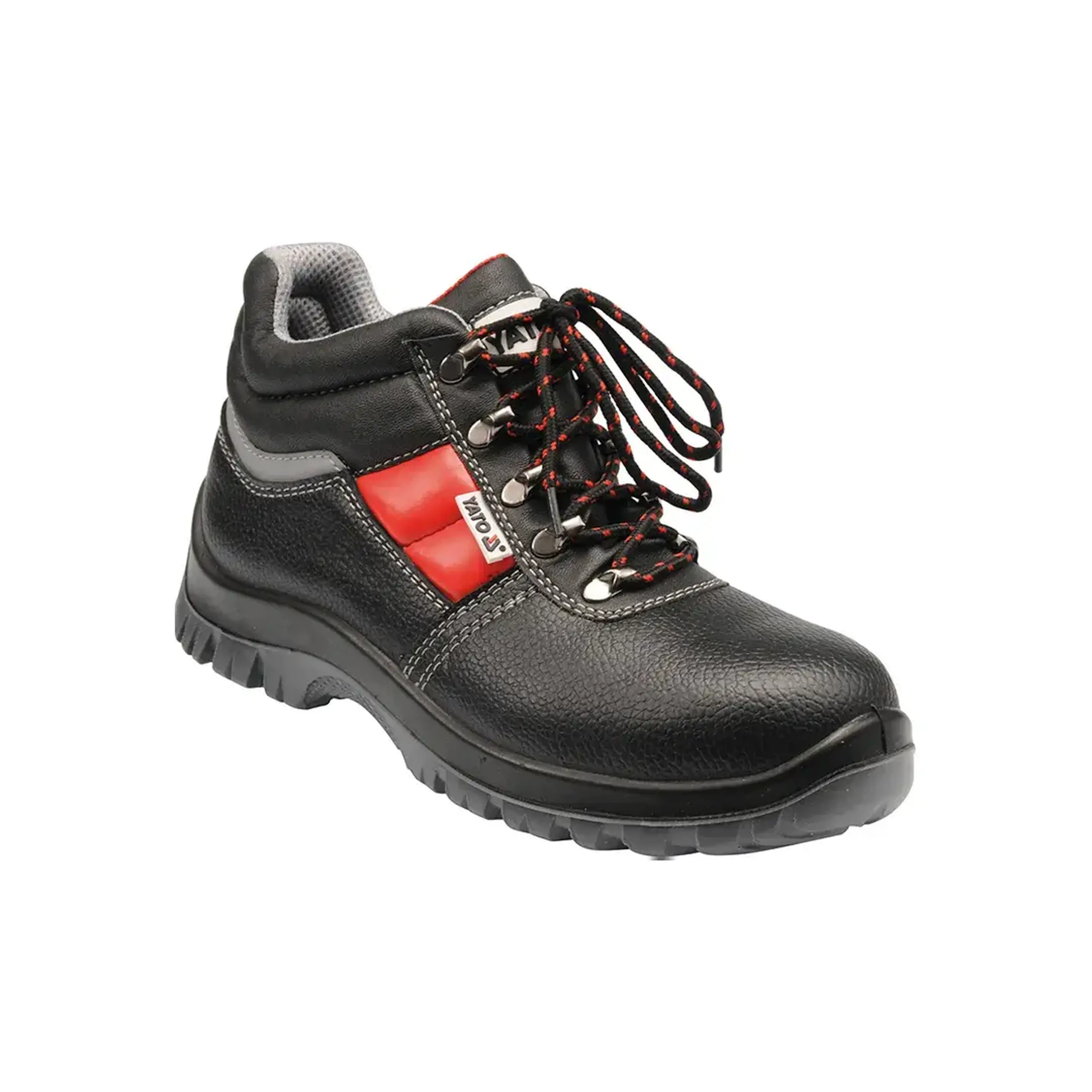 Botine S3 SRC TOLU 40 Piele Yato - Mărime 45