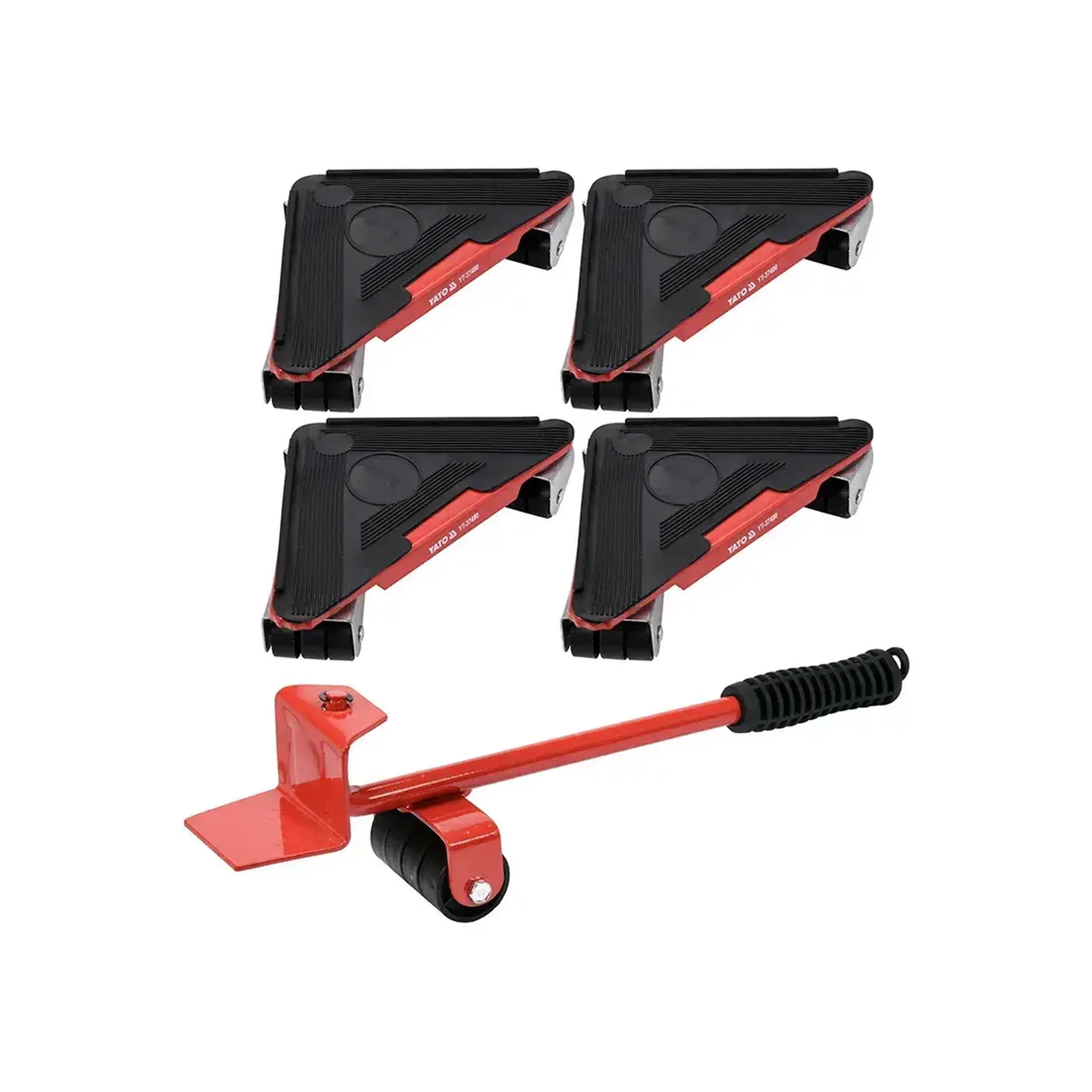 Role pentru mișcarea mobilei Yato YT37490