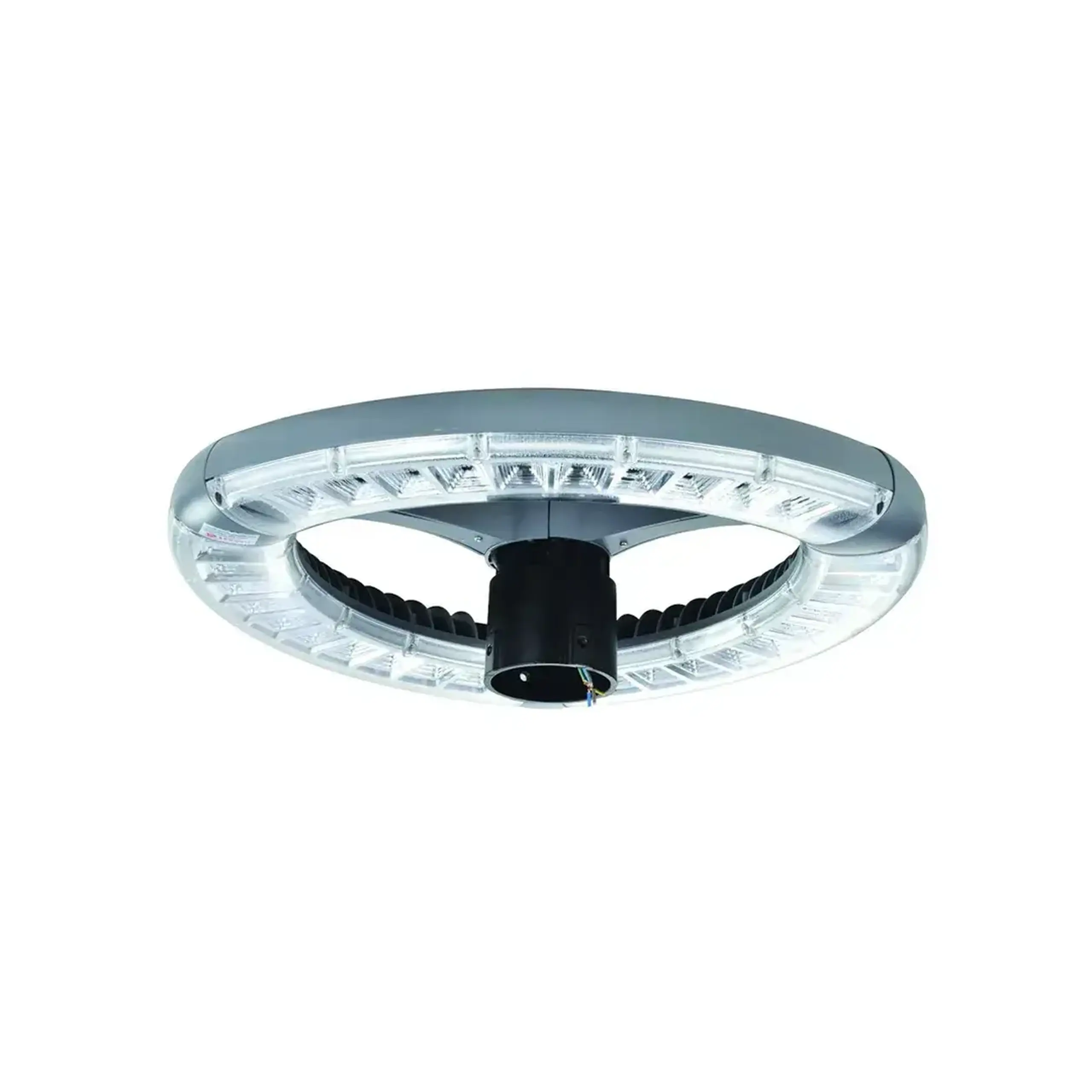 Corp de iluminat stradal led Elmos HD-Y077 60 W 4000 K 6600 lm IP65 6600 lm 220 - 240 V