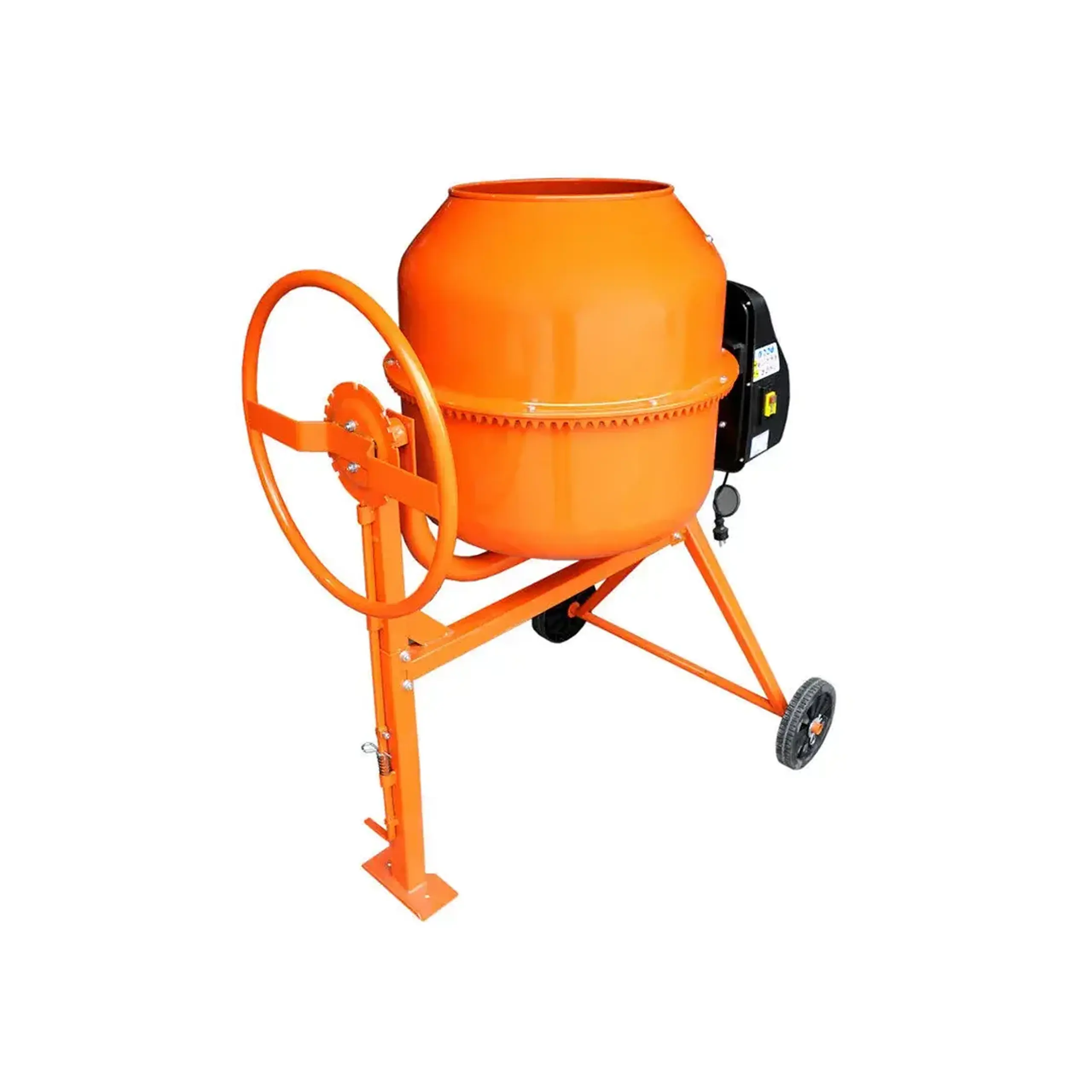 Betonieră BML230 230 l 1200 W 220 - 240 V