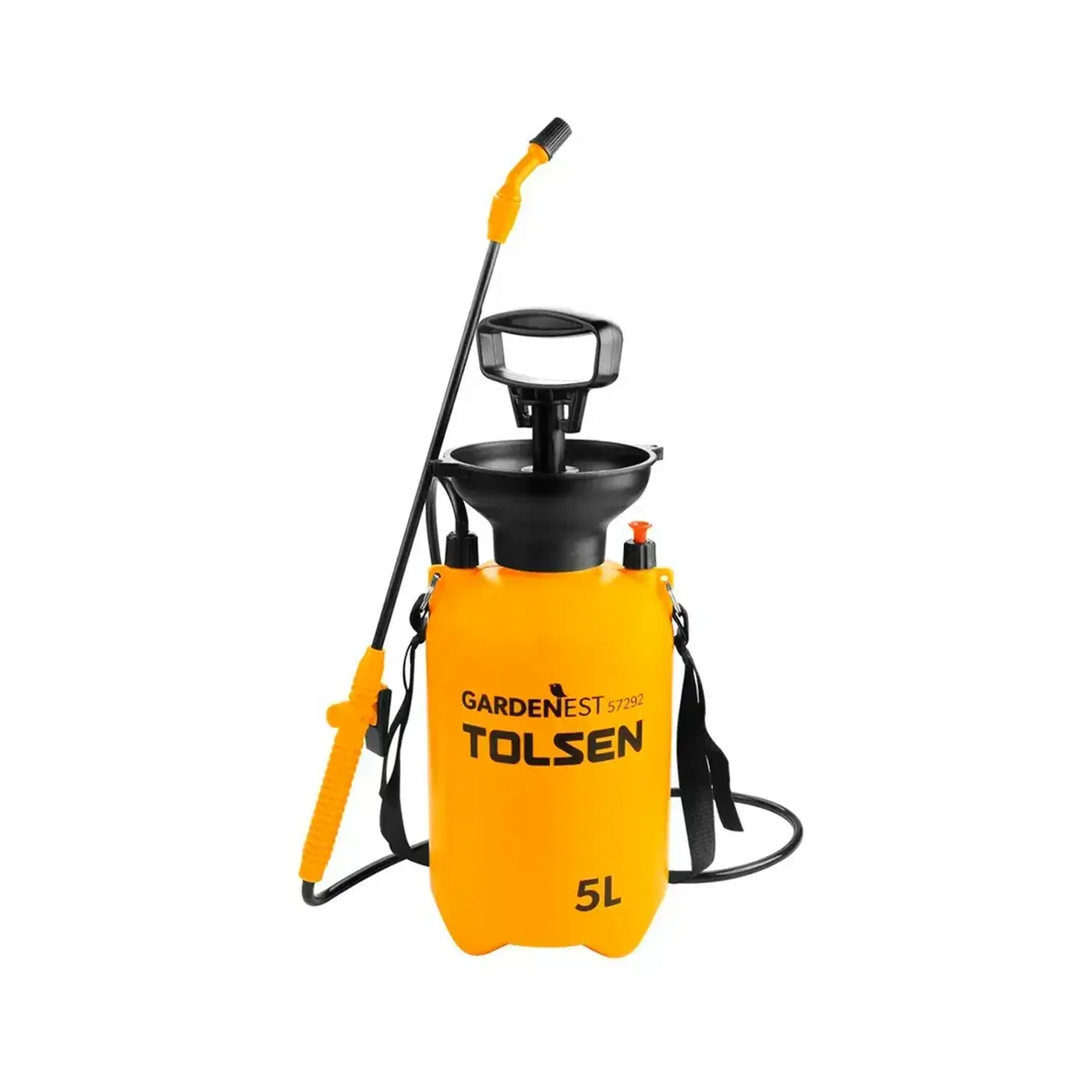 Pulverizator AC57292 TOLSEN