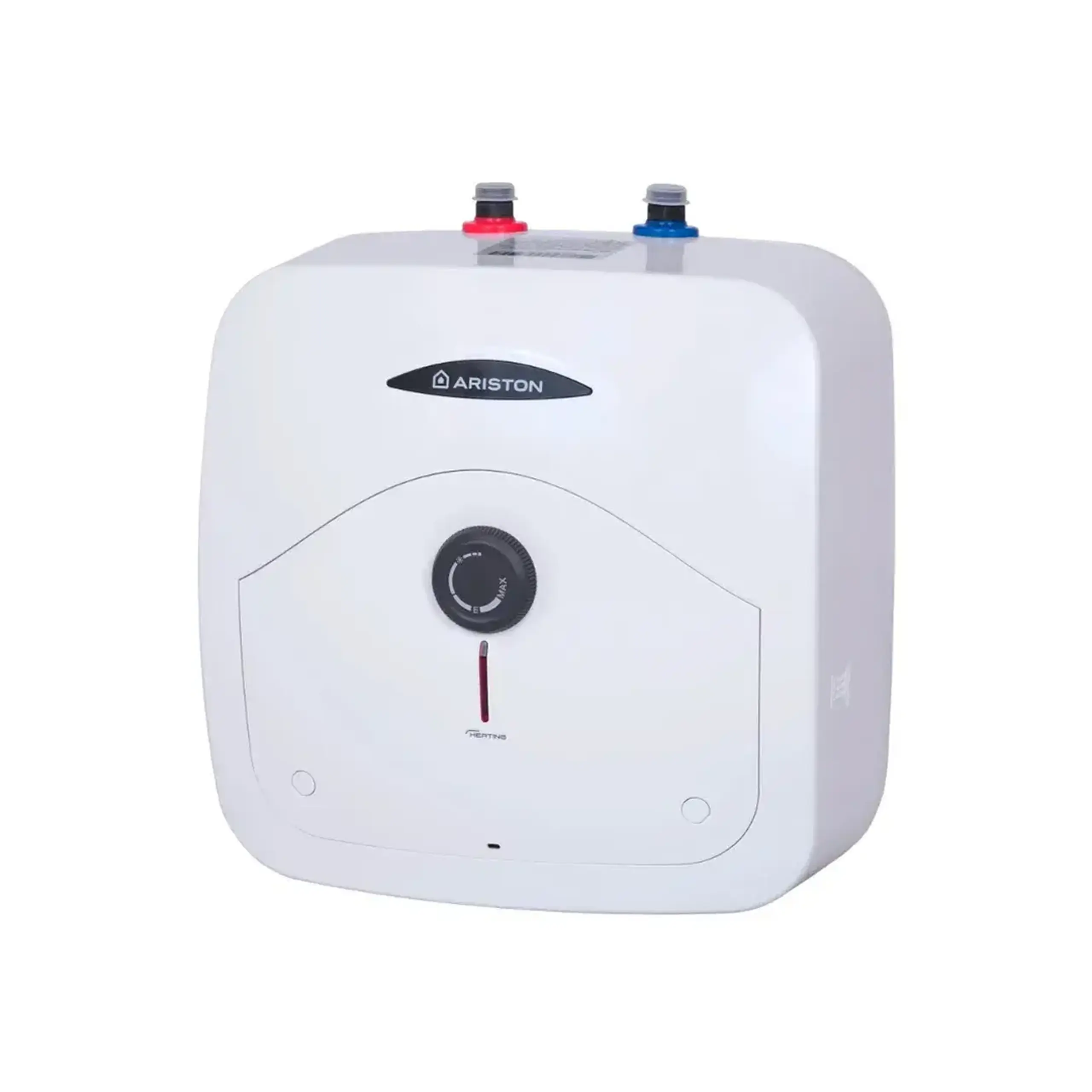 Boiler Ariston ANDRIS R 10U PL 1.2 kW 220 - 240 V 10 l - Greutatea 6.6 kg