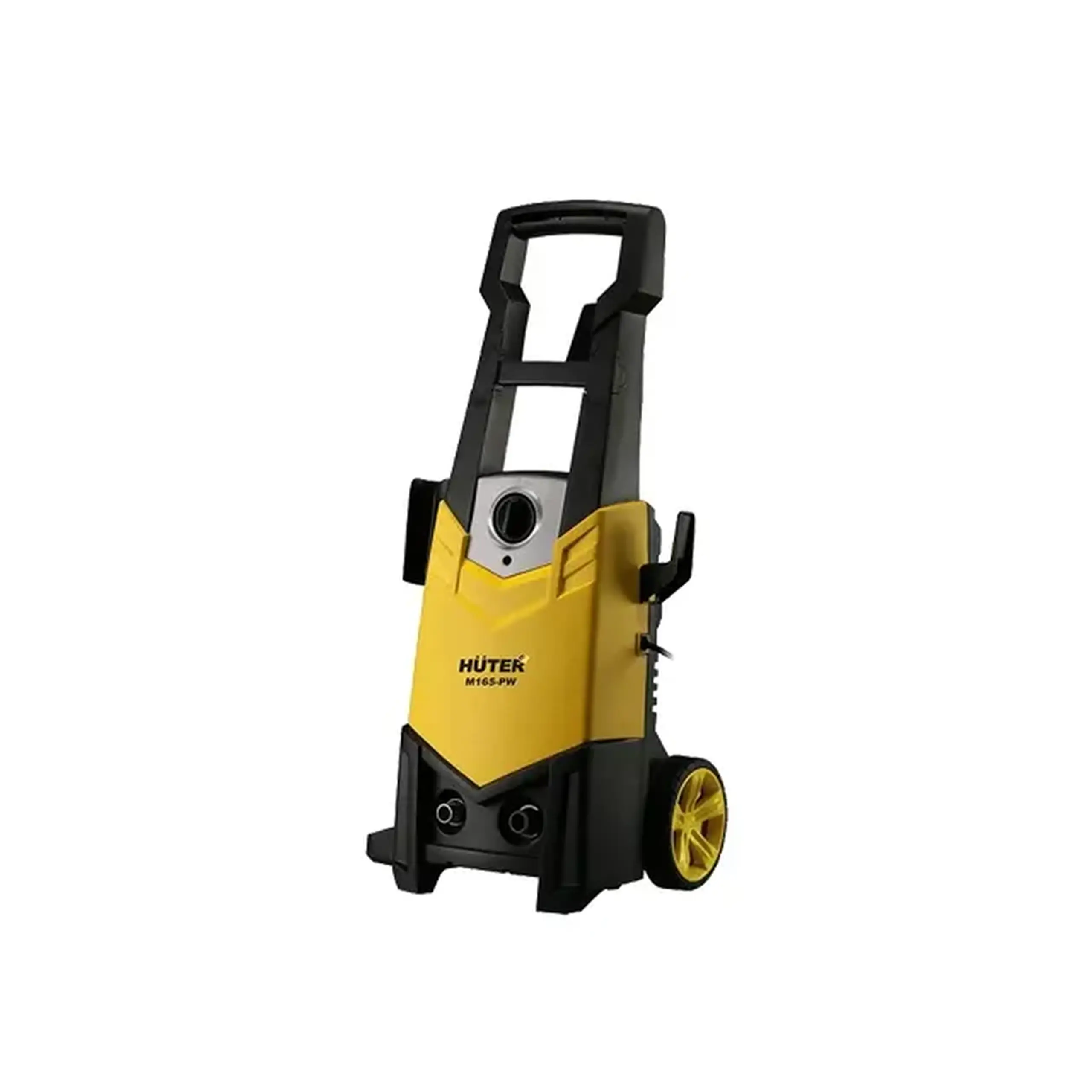 Mașină de curățat cu înaltă presiune Huter M165-PW 1.9 kW 220 - 240 V 165 bar