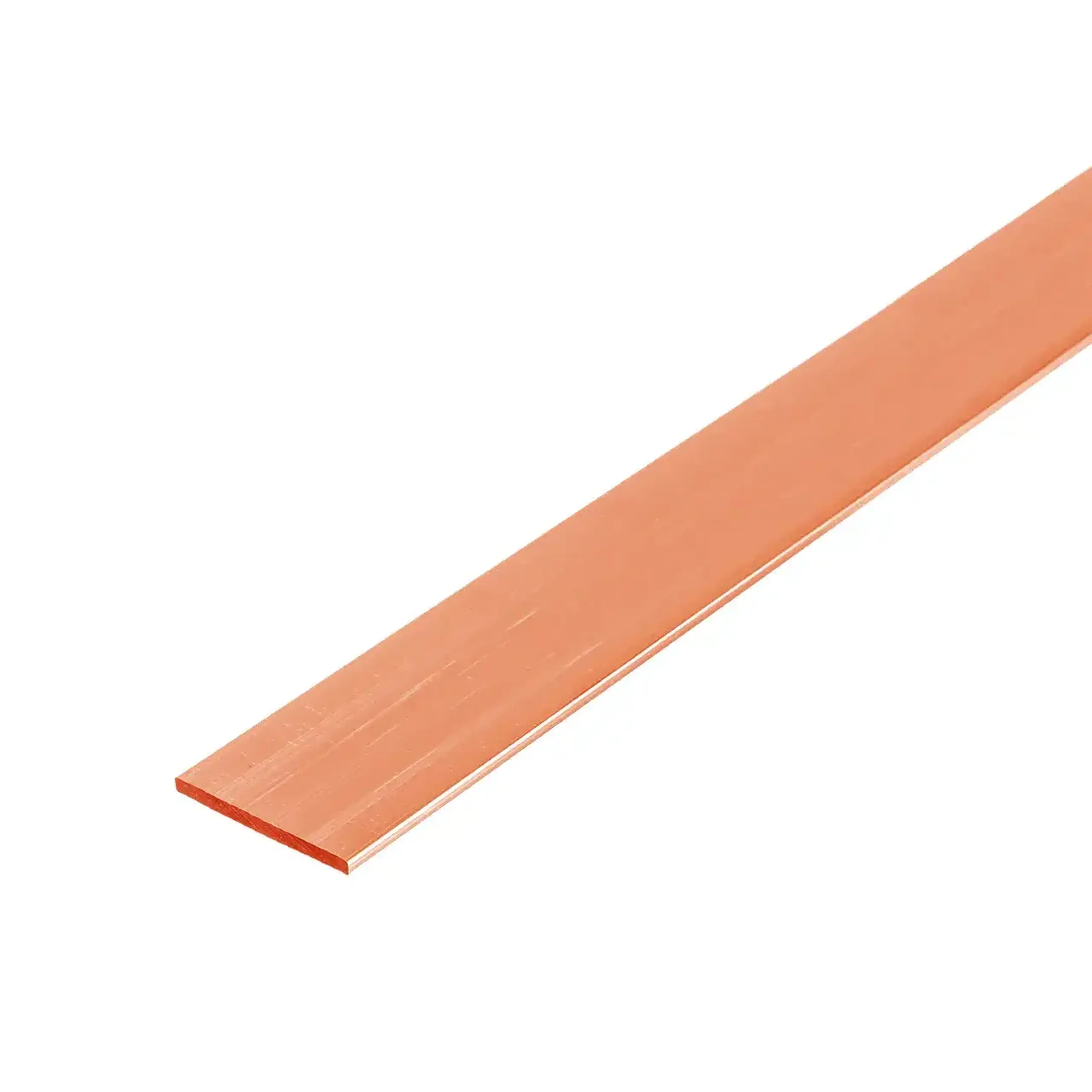 Șină MTK 152031 25 x 3 mm x 5 m cupru 350 A - Curent (A) 480 A