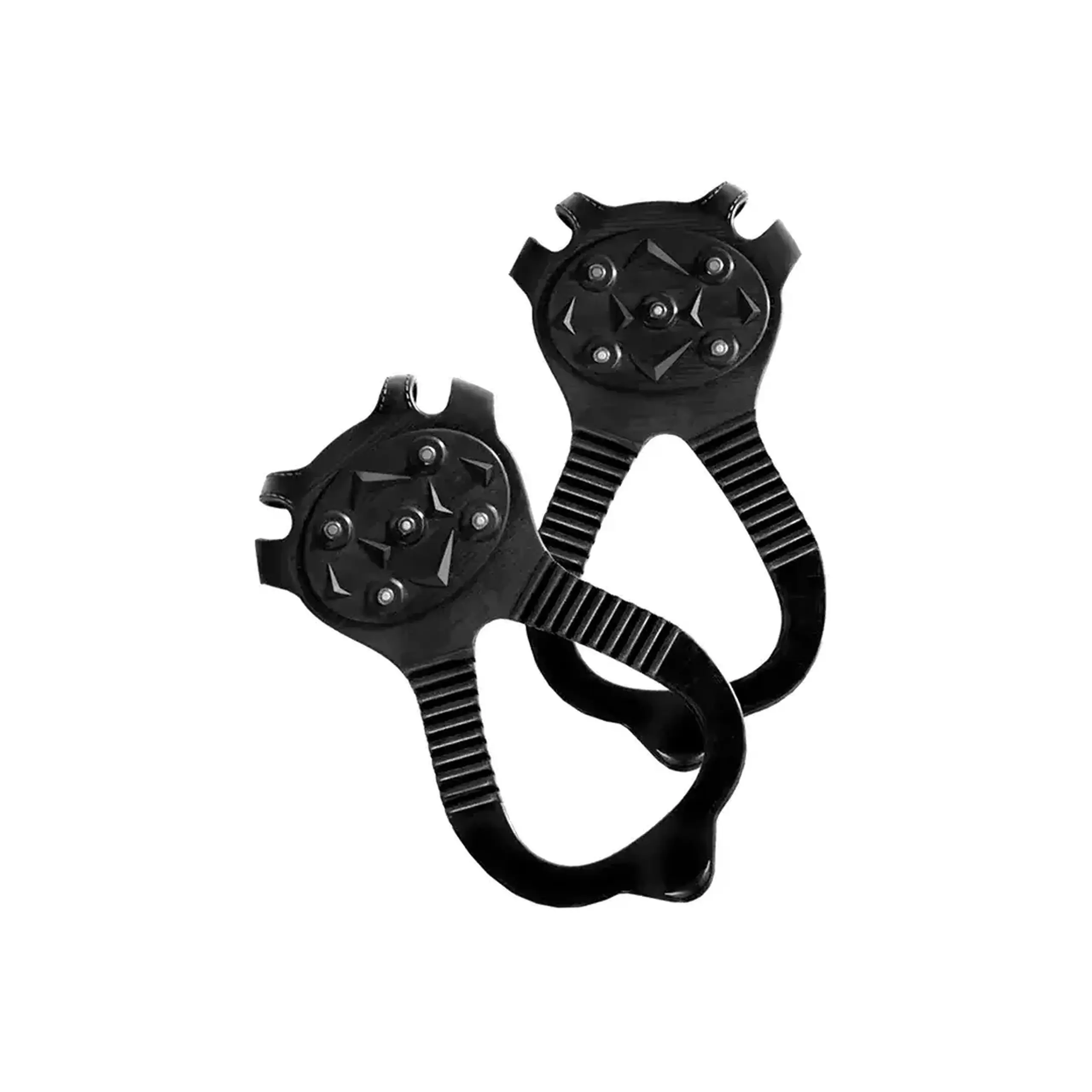 Anti alunecare CITY GRIP 44 - 48 Cauciuc/Metal