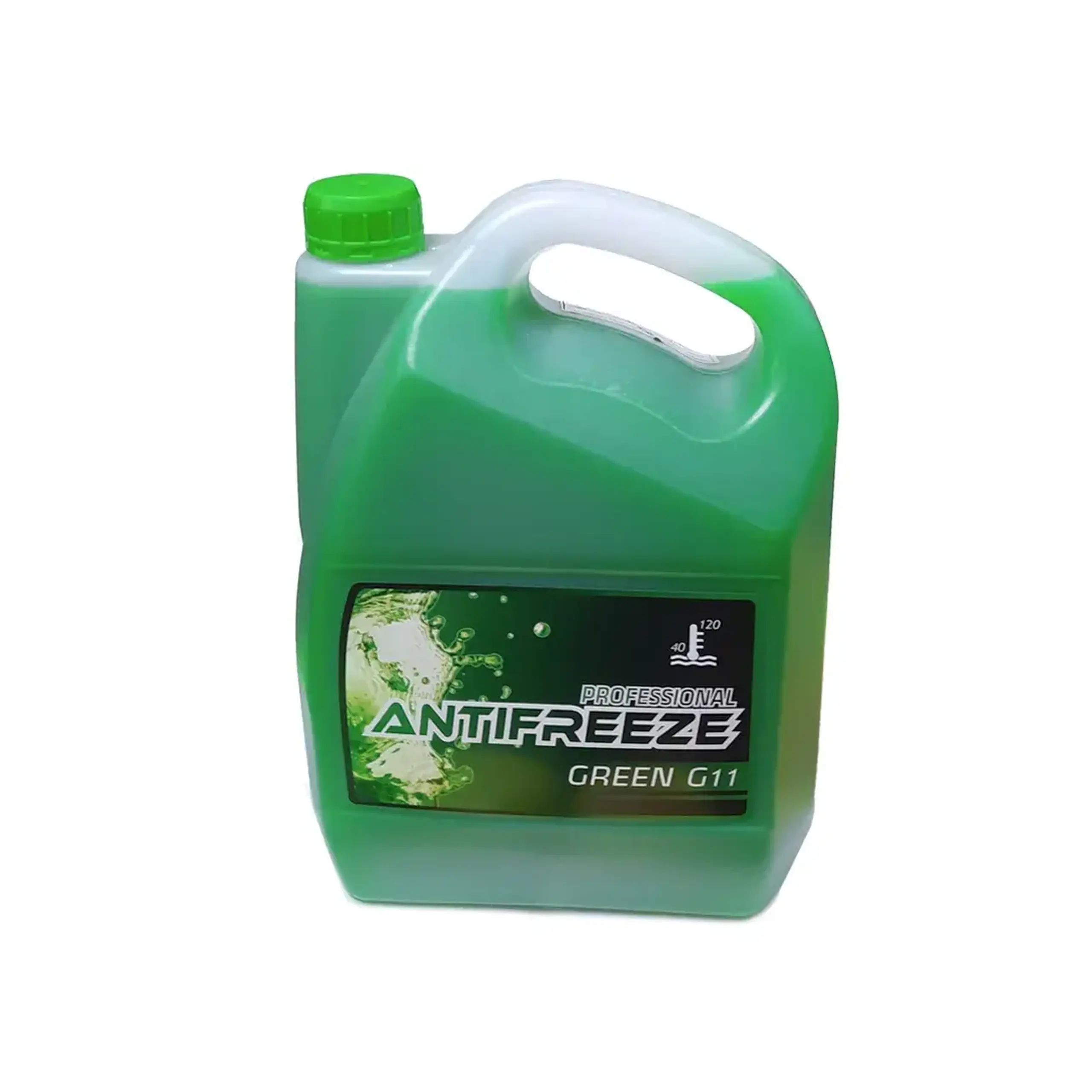 Anticongelant G11 -40°C 10 l