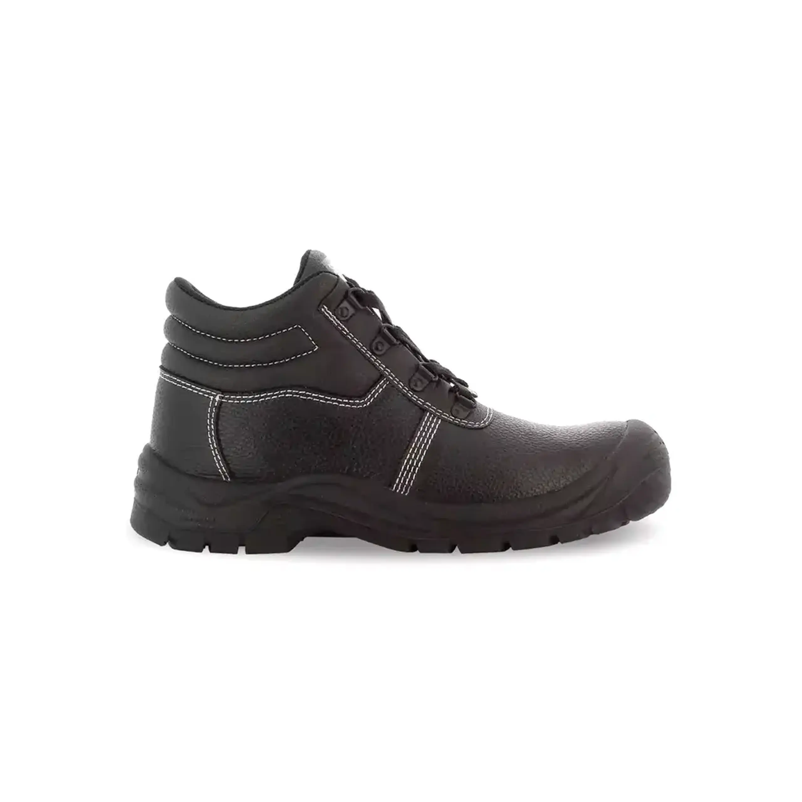 Botine SAFETYBOY 40 Piele SAFETY JOGGER - Mărime 44