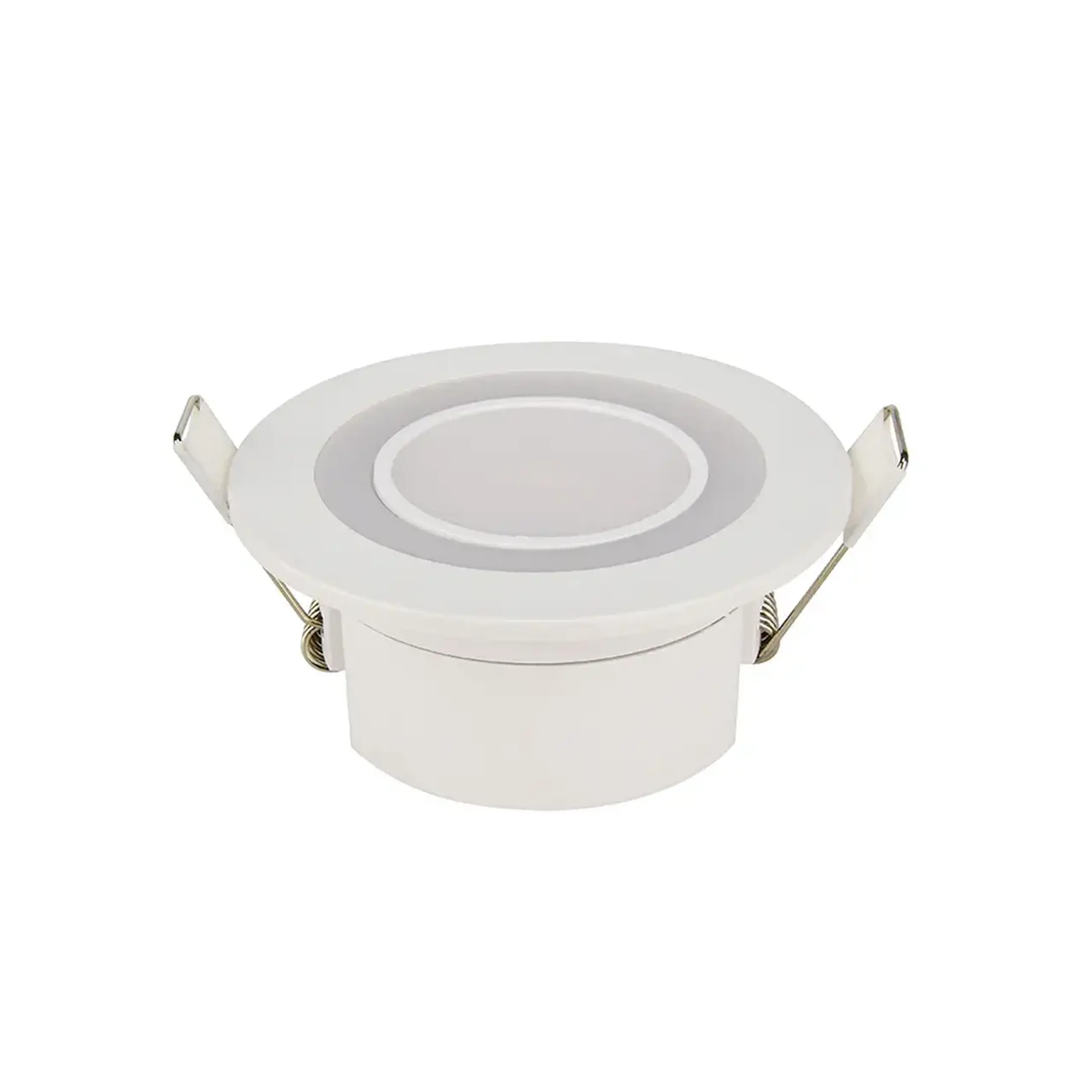 Felinar LED CARTER-5 5 W SMD 4200 K 220 - 240 V IP20 Horoz - Alb CARTER-5