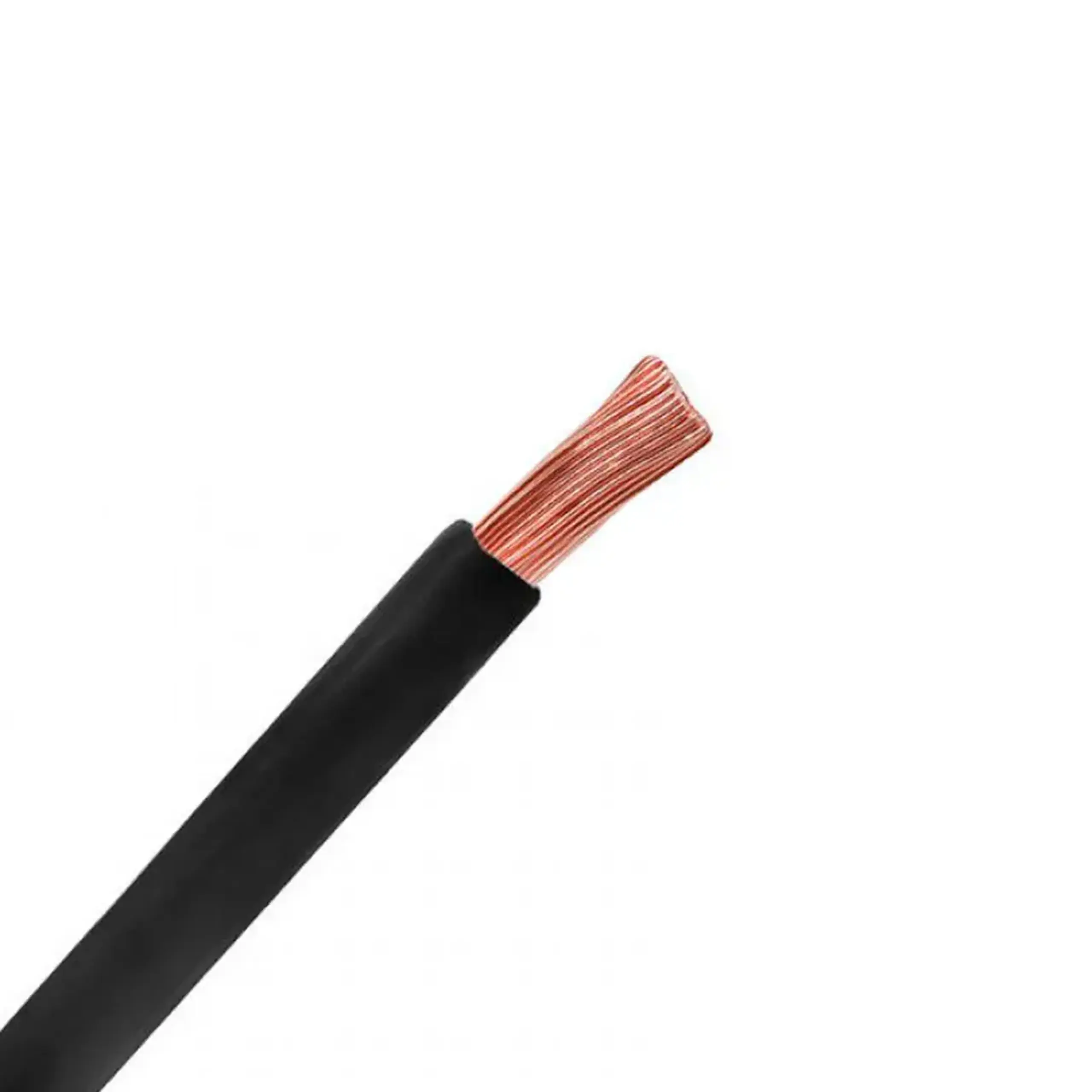 Cablu submersibil flexibil H07RN-F 1 * 50 mm² Negru