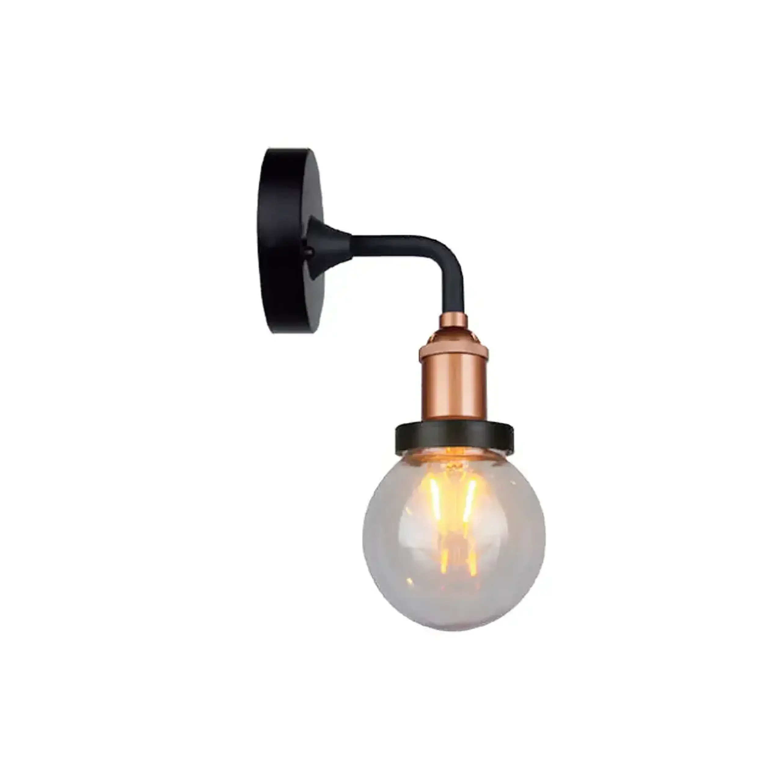 Aplică 40 W E27 IP20 220 - 240 V Elmos
