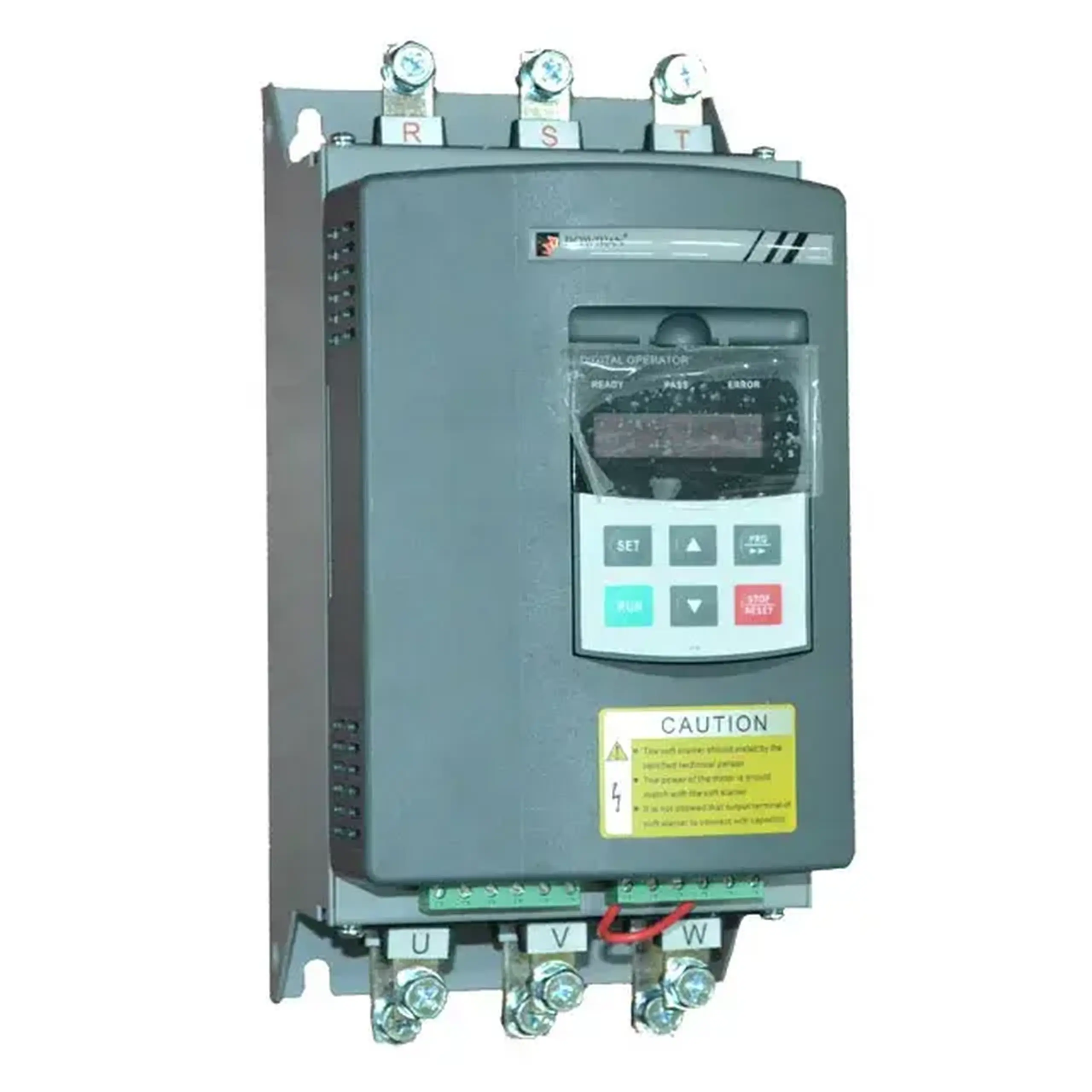 Soft starter PowMr PR5200 022G3 22 kW 380 V 44A - Curent (A) 44A