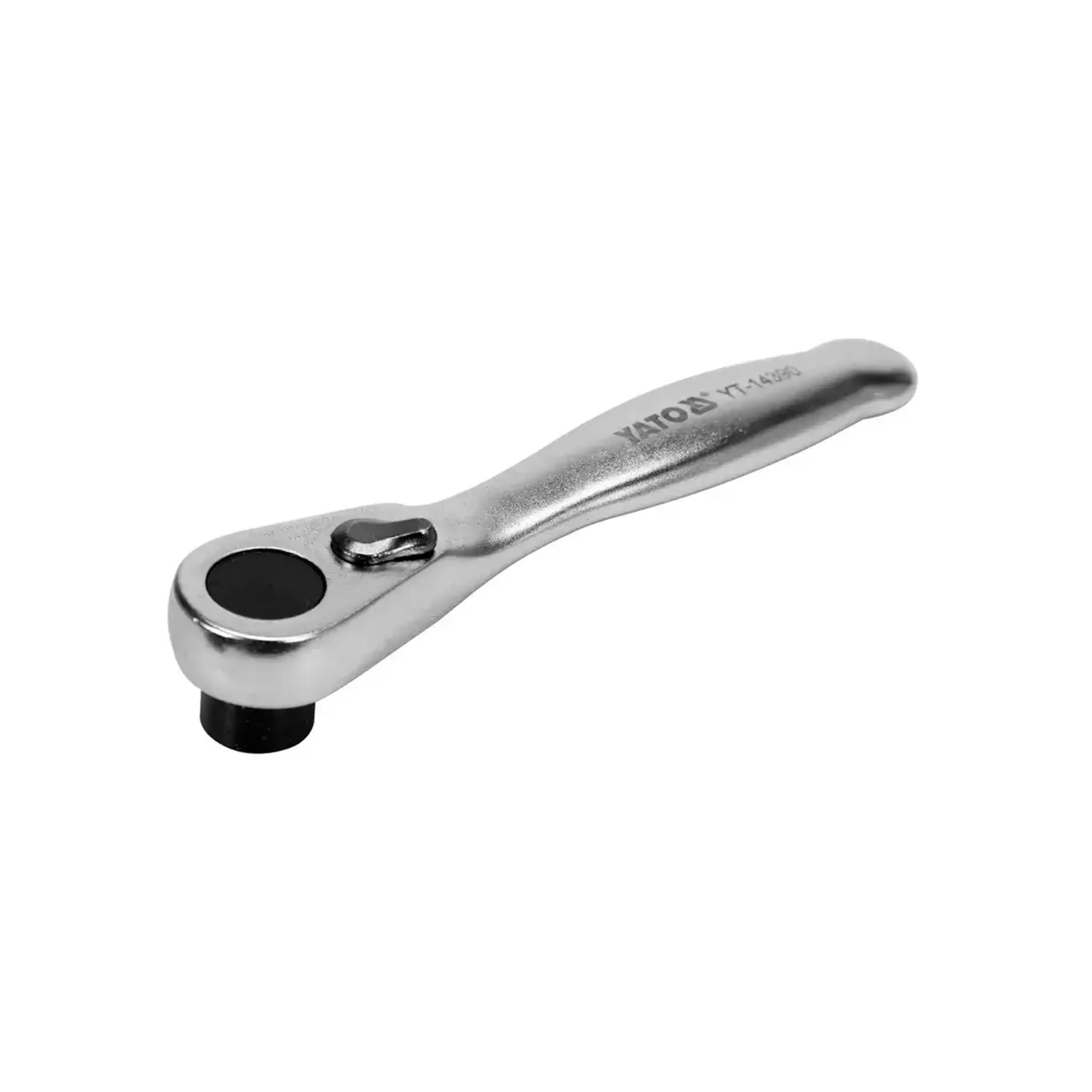 Cheie cu clichet cu biți 1/4" 11 buc. Yato