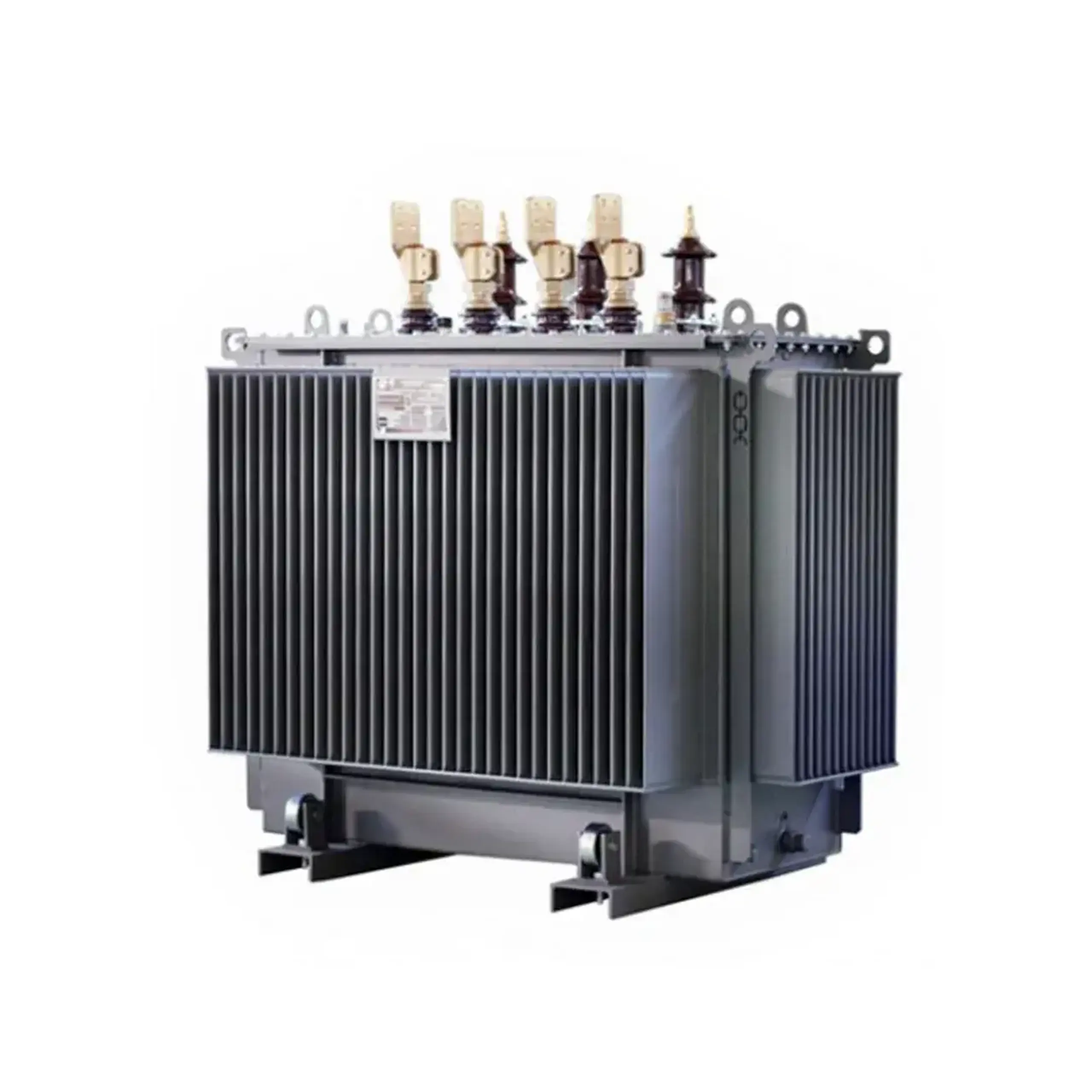 Transformator УкрЕЛКОМ Д/Ун-11 100 kVA