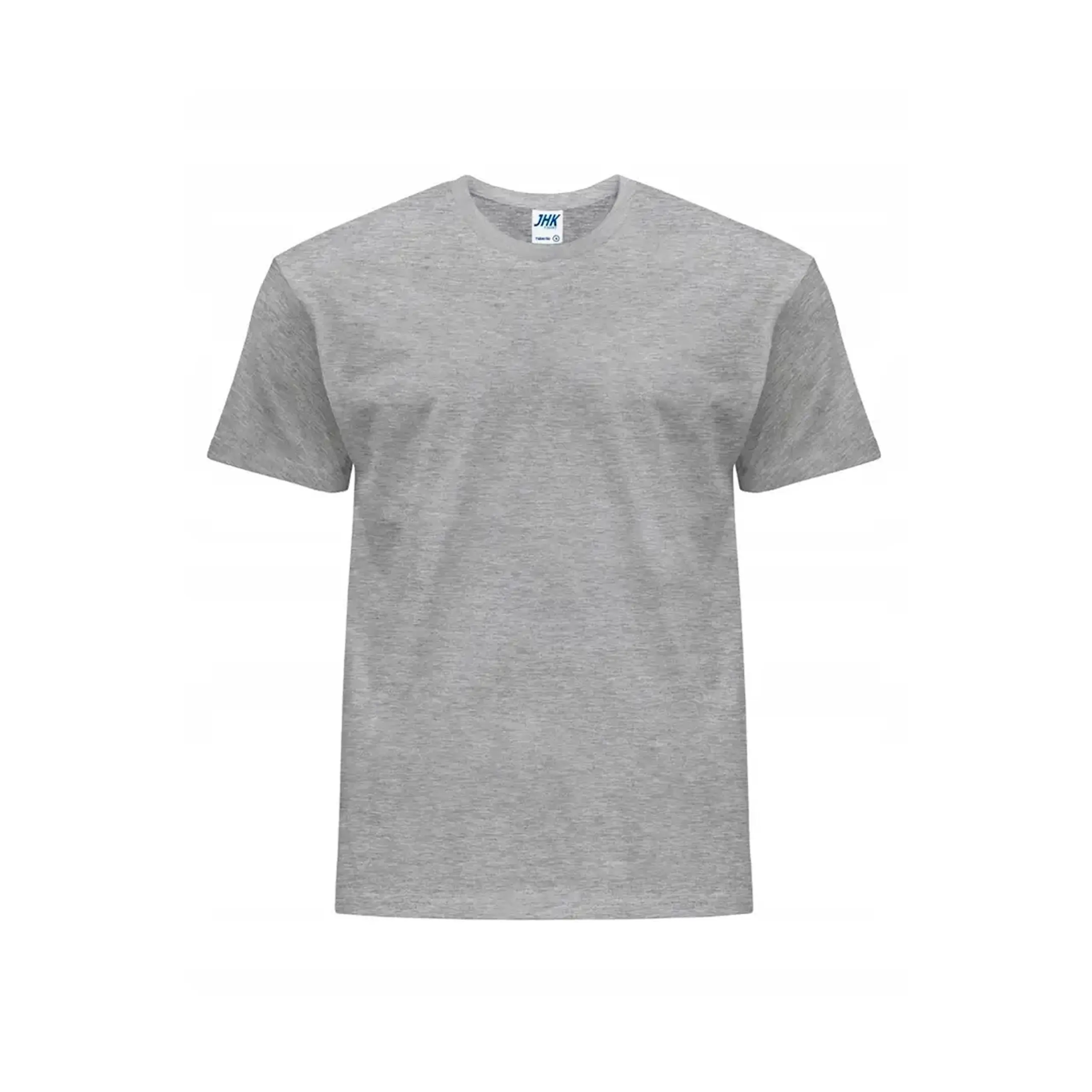 Tricou S Bumbac POLSTAR - Culoare Gri