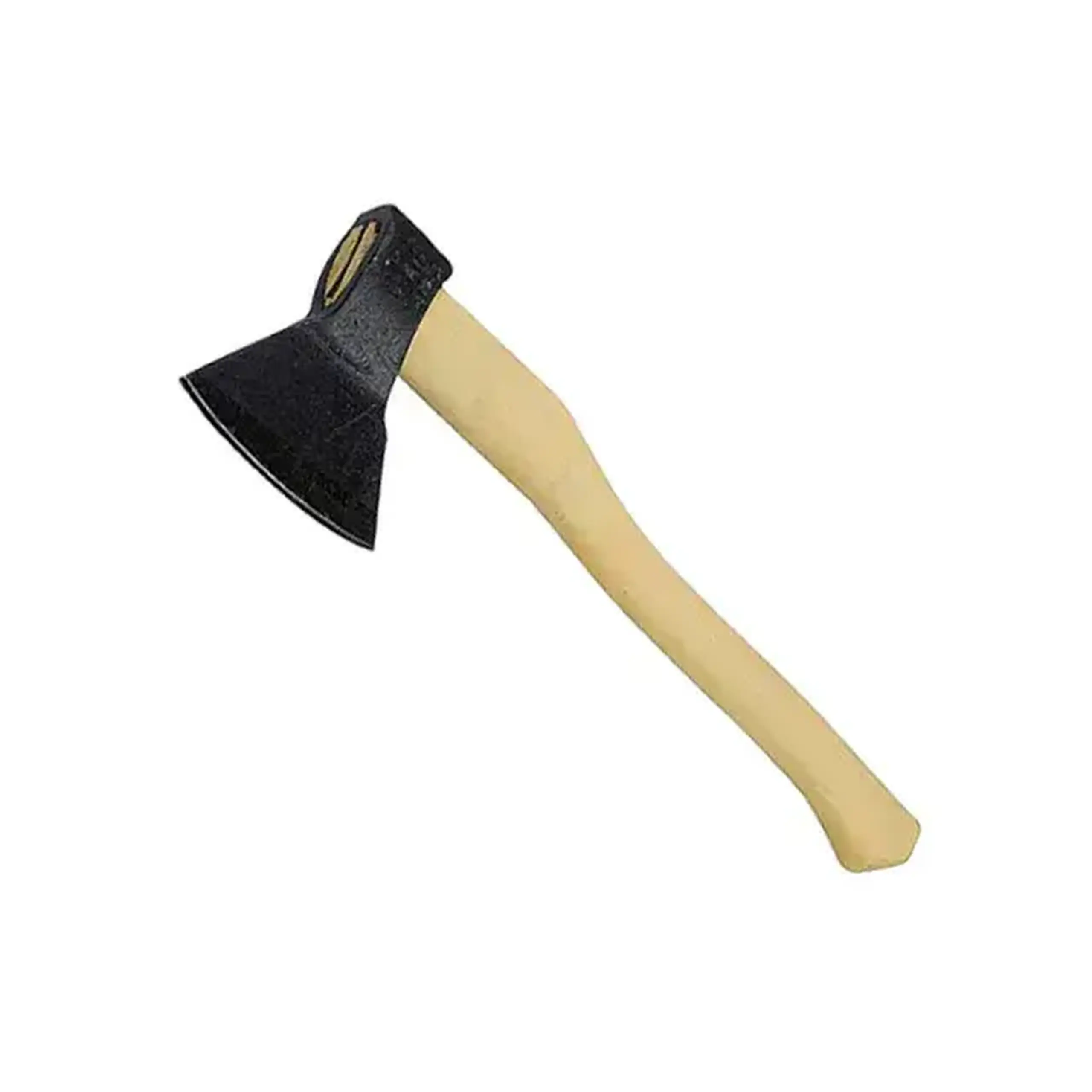 Topor cu mâner de lemn 0.6 kg Crasdan