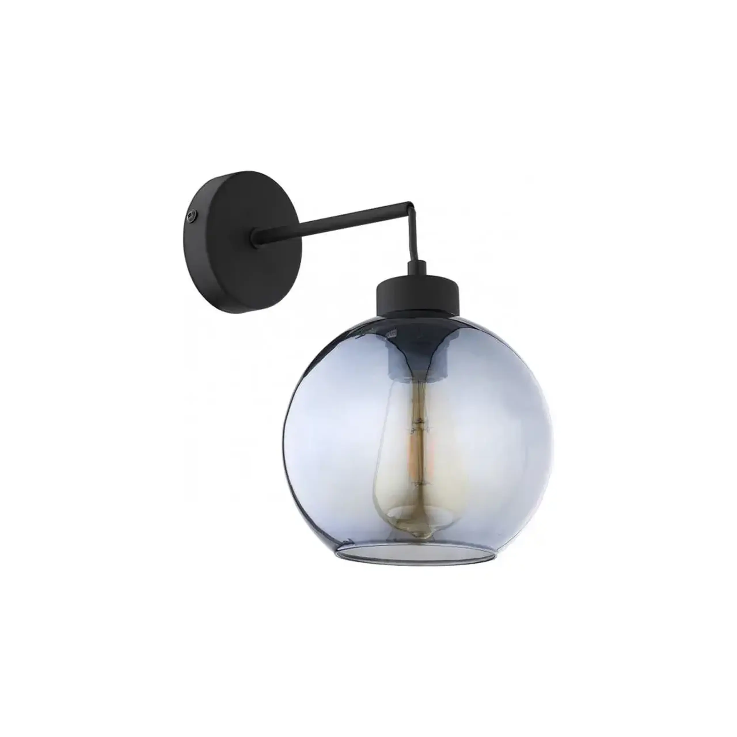 Aplică CUBUS 15 W E27 IP20 220 - 240 V TK Lighting