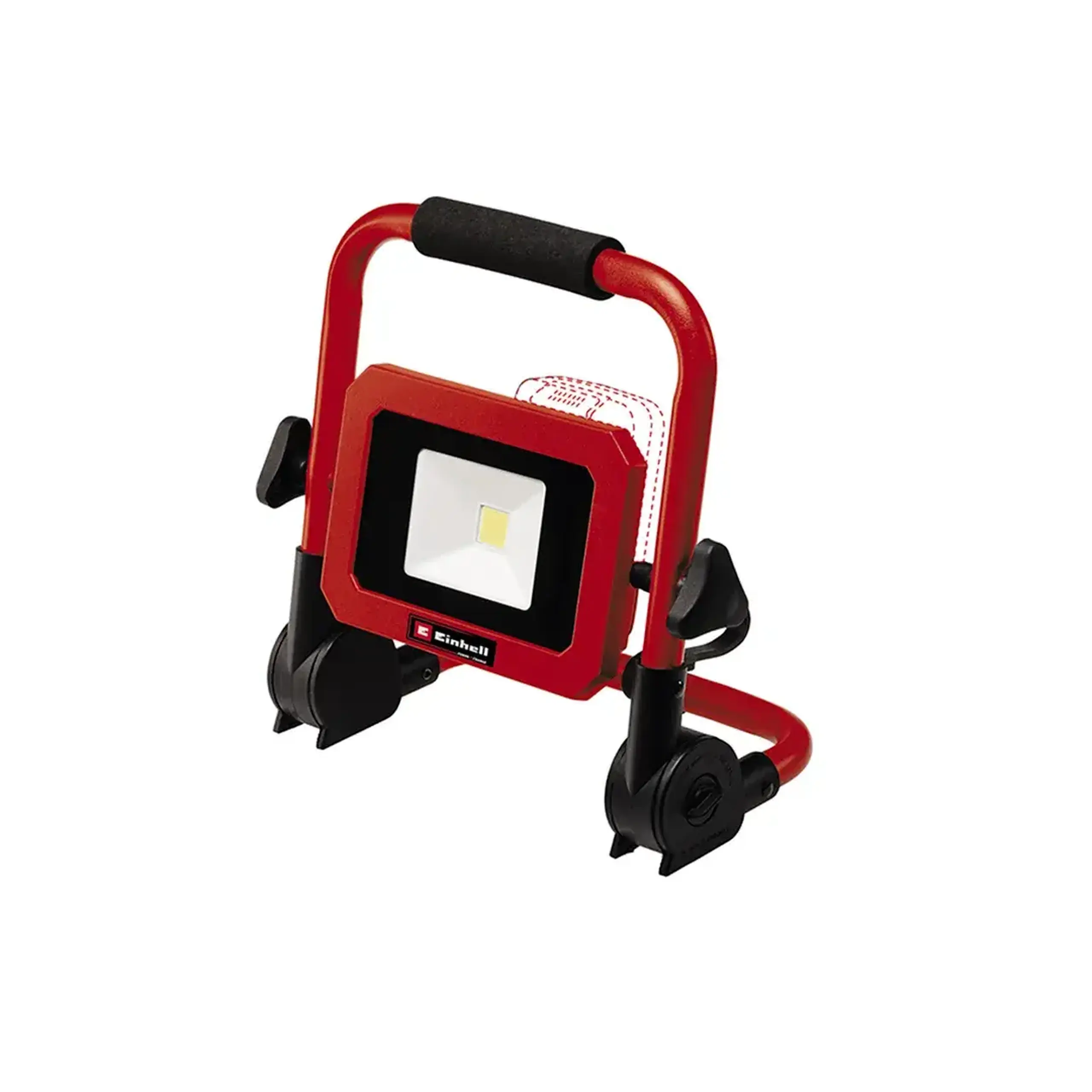 Proiector LED PXC TC-CL 5000 K 1800 lm 18 V Einhell