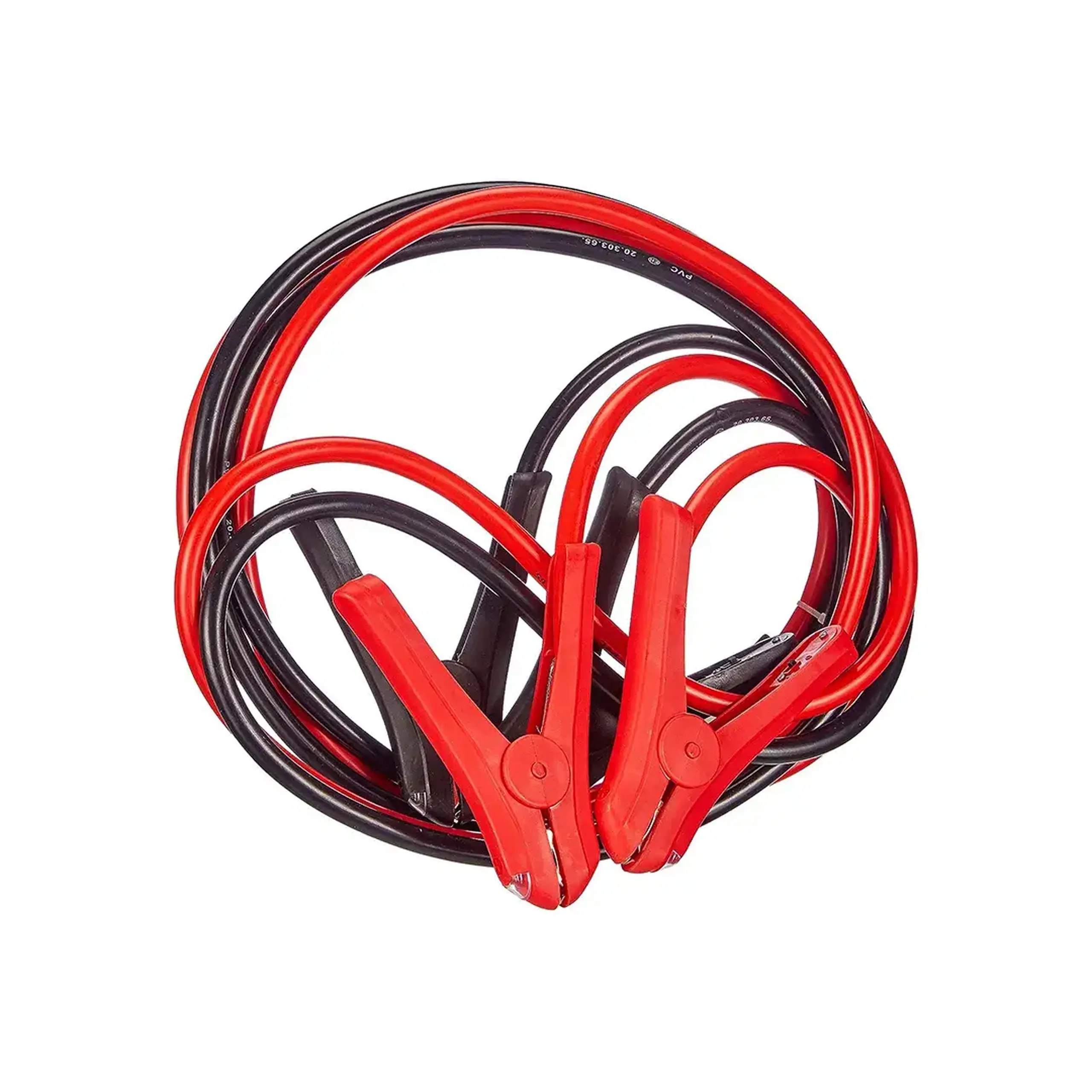 Cabluri de pornire BT-BO 25/1 A BT-BO 25/1 A 350 A 3.5 m