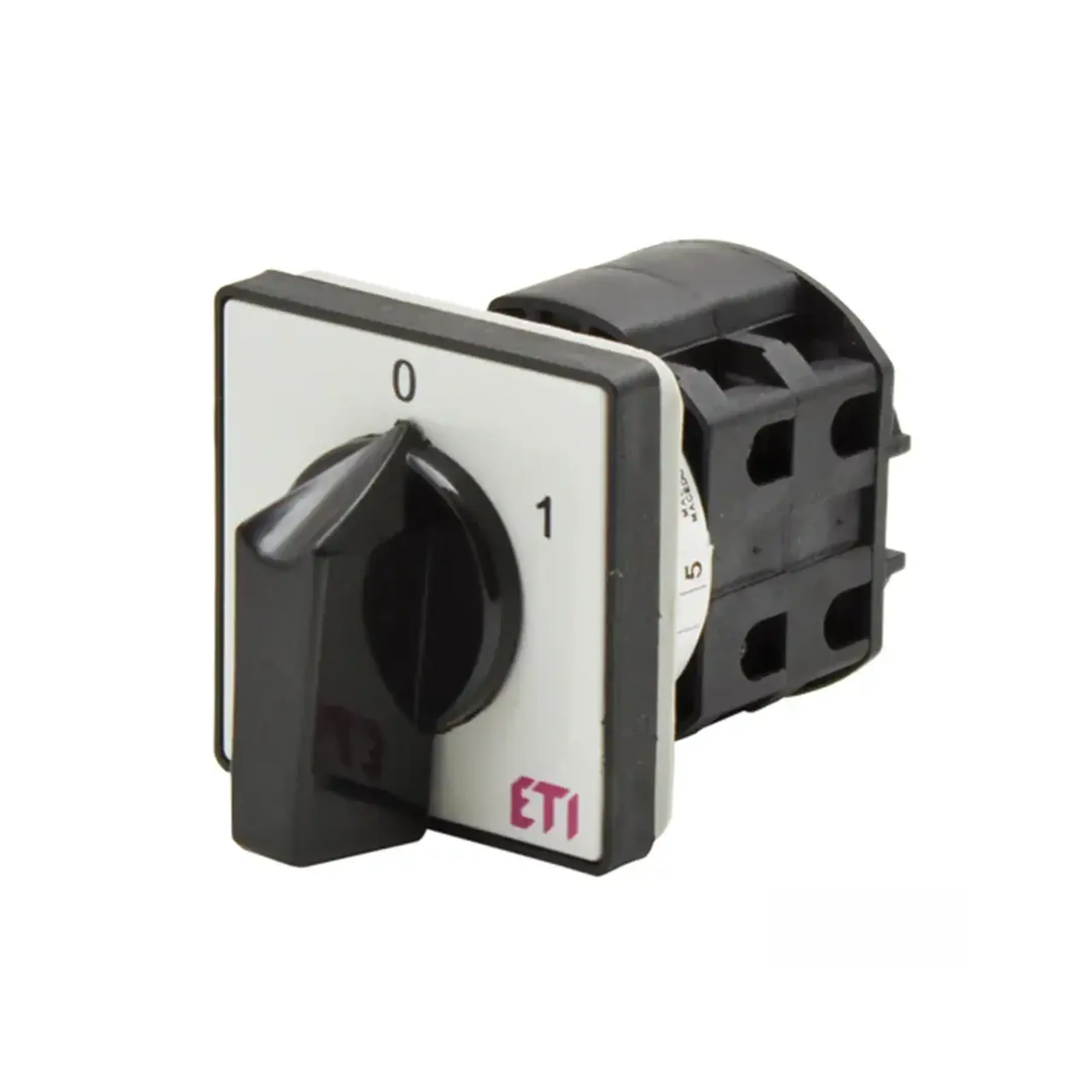 Comutator ETI CS-40-91-U 2P 40 A
